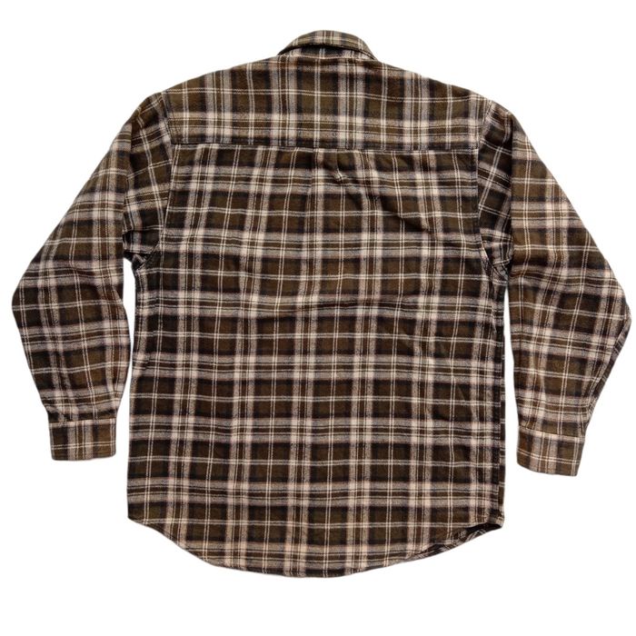 Field And Stream Field and Stream Flannel Shirt Grailed