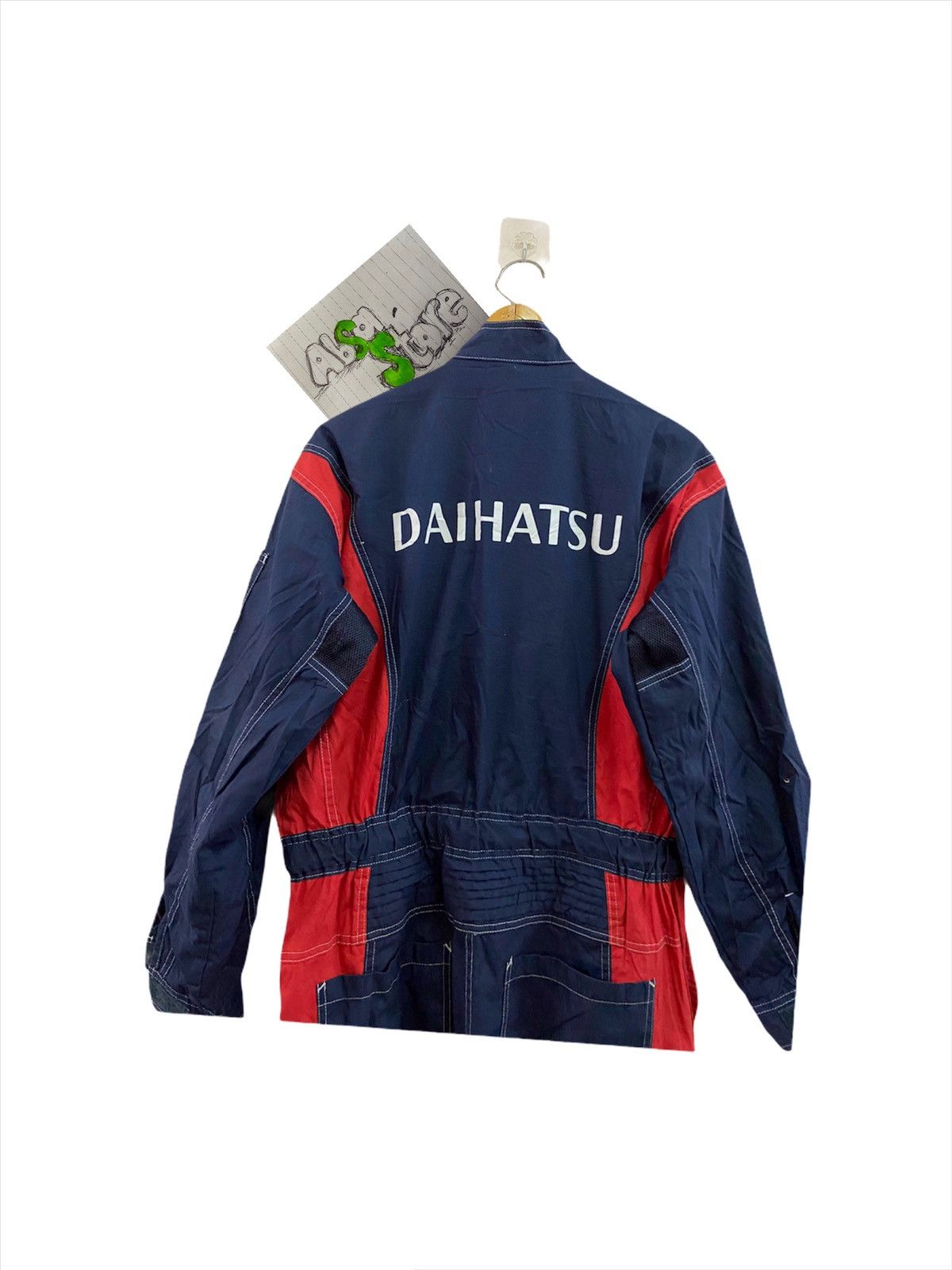 Sports Specialties Overalls coveralls workers daihatsu Size US 38 / EU 54 - 8 Thumbnail