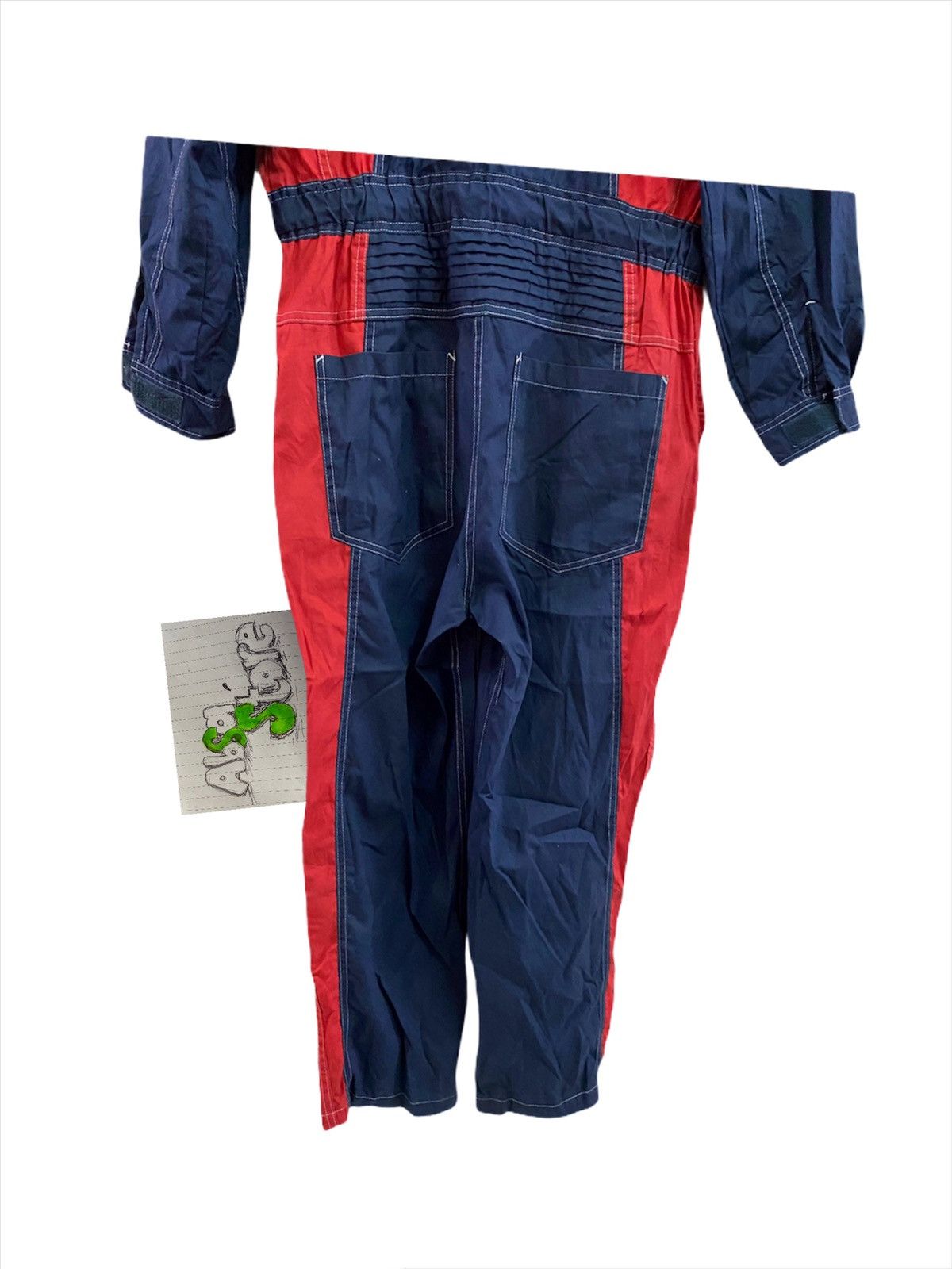 Sports Specialties Overalls coveralls workers daihatsu Size US 38 / EU 54 - 9 Thumbnail
