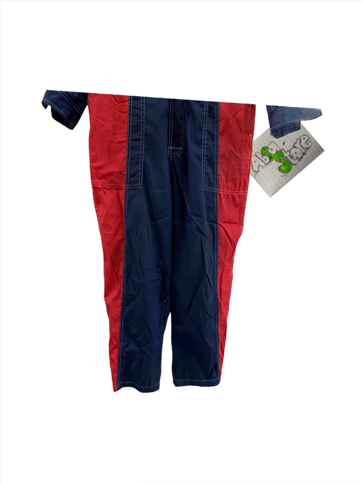 Sports Specialties Overalls coveralls workers daihatsu Size US 38 / EU 54 - 7 Thumbnail