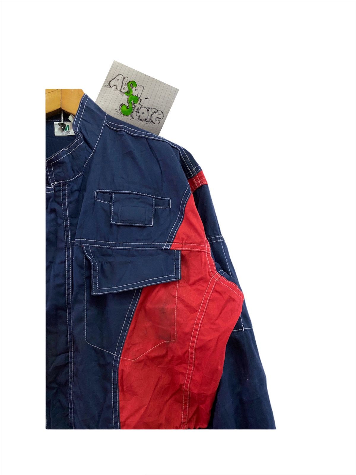 Sports Specialties Overalls coveralls workers daihatsu Size US 38 / EU 54 - 16 Thumbnail