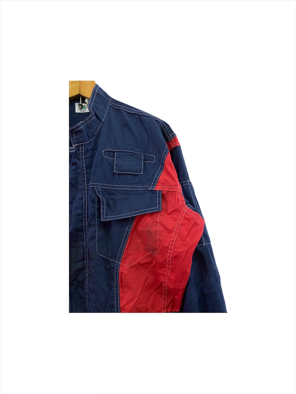 Sports Specialties Overalls coveralls workers daihatsu Size US 38 / EU 54 - 6 Thumbnail