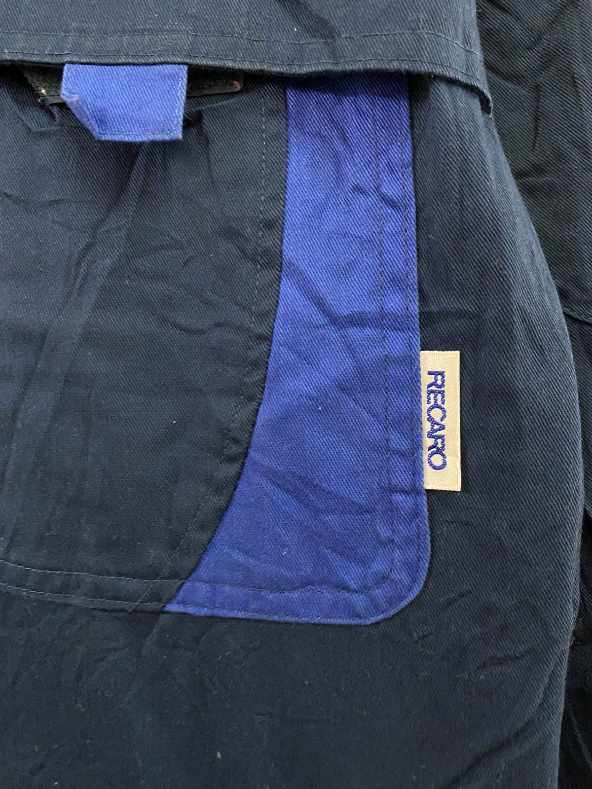 Sports Specialties Overalls X Recaro Coverall Size US 37 - 11 Thumbnail