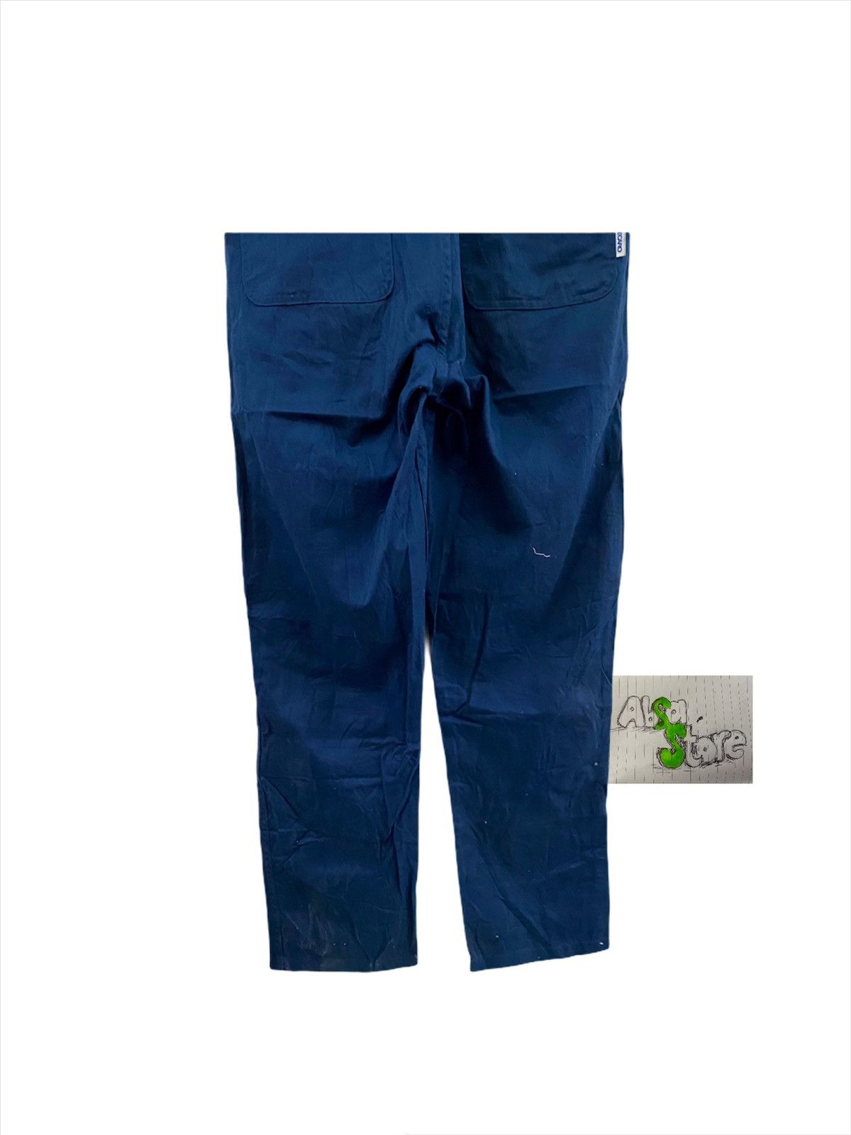 Sports Specialties Overalls X Recaro Coverall Size US 37 - 9 Thumbnail