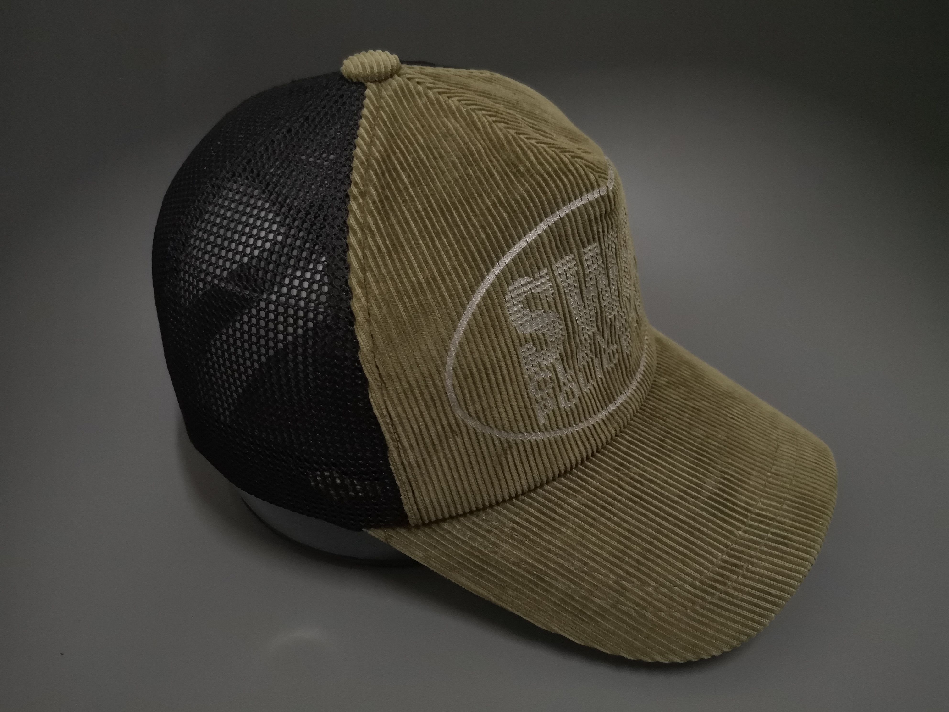 Other VINTAGE SWAT CLEVELAND POLICE DEPT TRUCKER HAT Size ONE SIZE - 8 Thumbnail