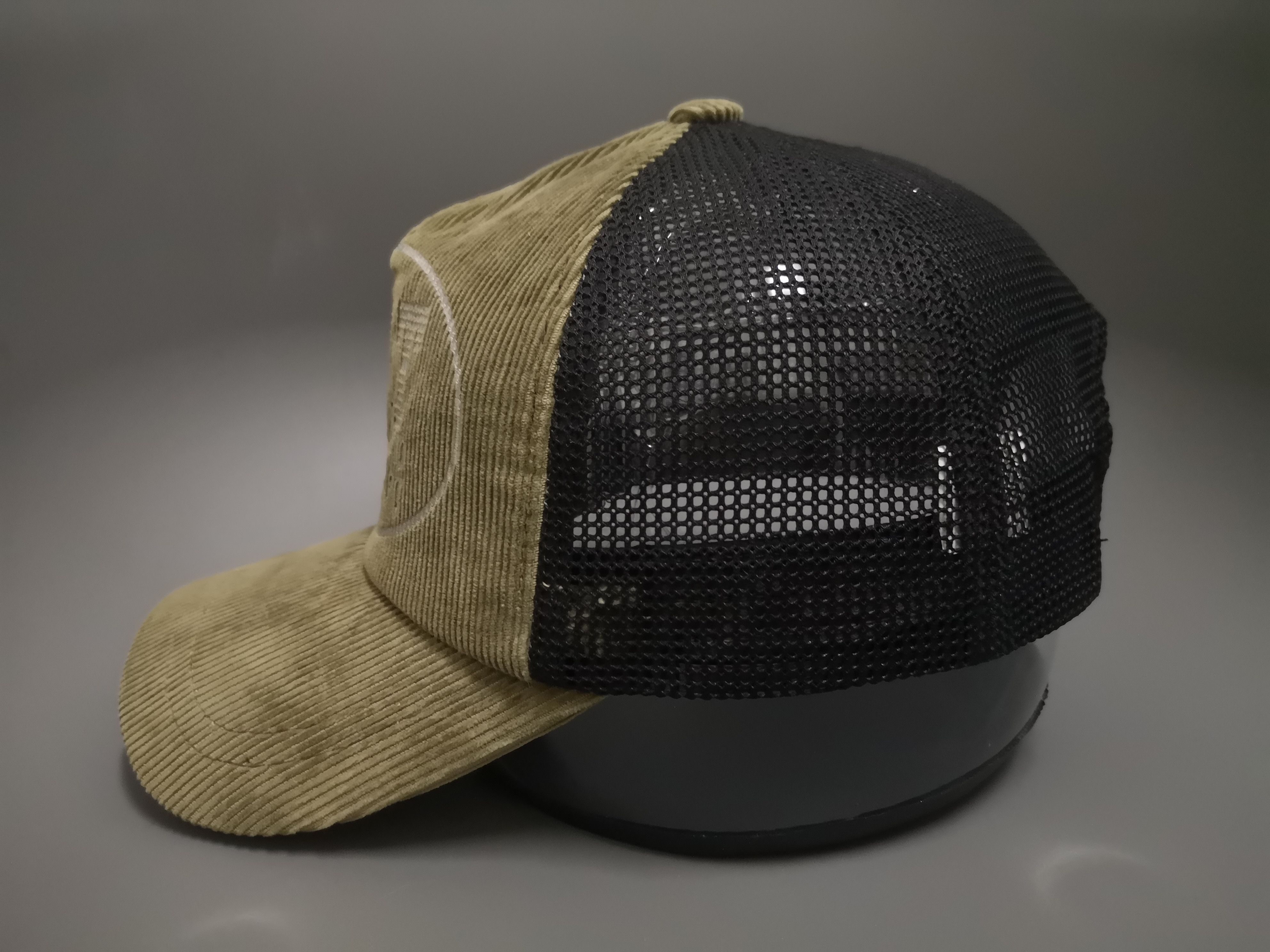 Other VINTAGE SWAT CLEVELAND POLICE DEPT TRUCKER HAT Size ONE SIZE - 10 Thumbnail
