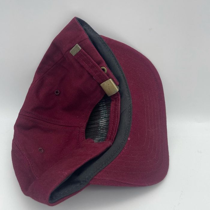 Other Hensel Phelps Strapback Hat | Grailed