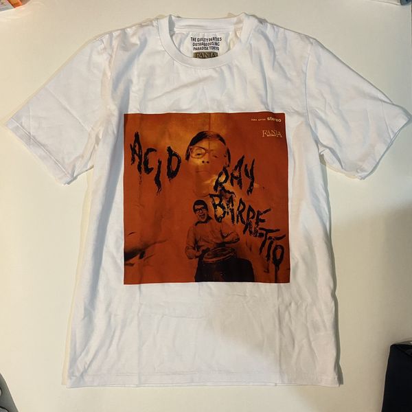 Wacko Maria Wacko Maria x Fania Record t shirt | Grailed