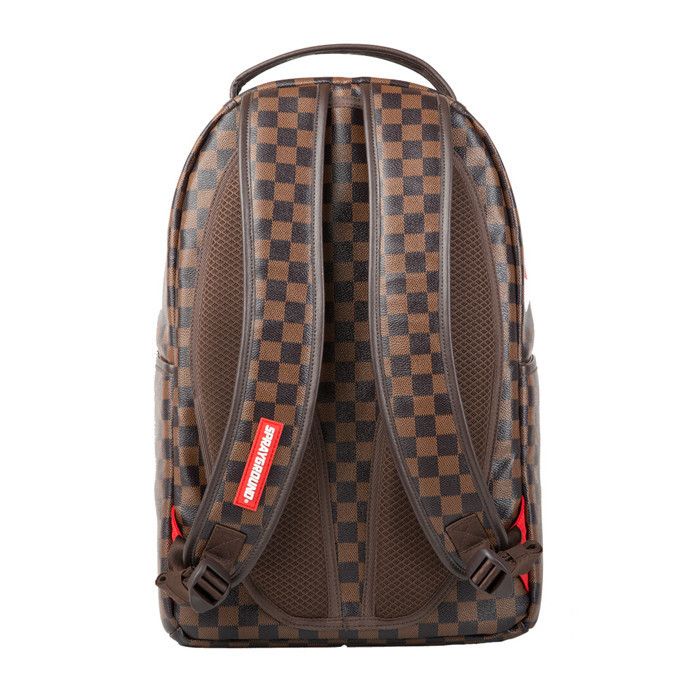 2)sprayground Sharks In Paris Backpack Lv Limited …