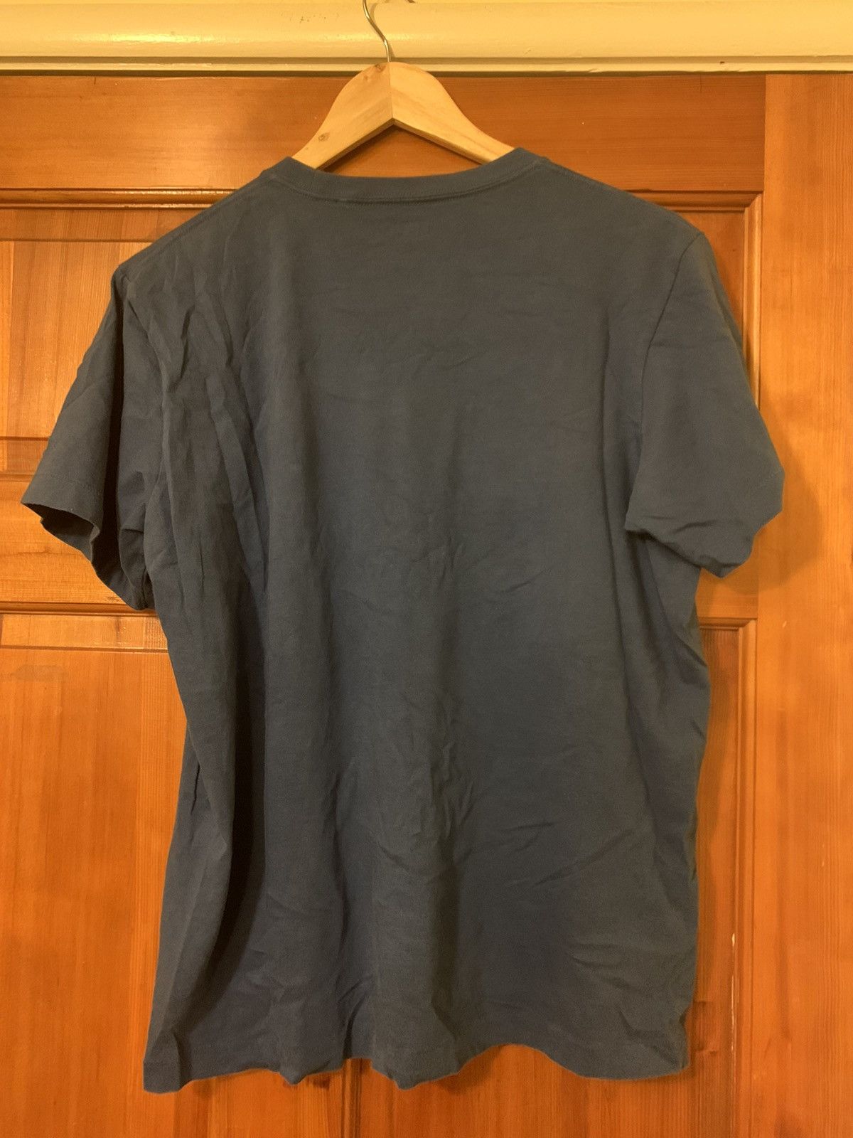 Kaws × Uniqlo *RARE* KAWS x Uniqlo Covered Eyes T-Shirt - Large Size US L / EU 52-54 / 3 - 4 Thumbnail
