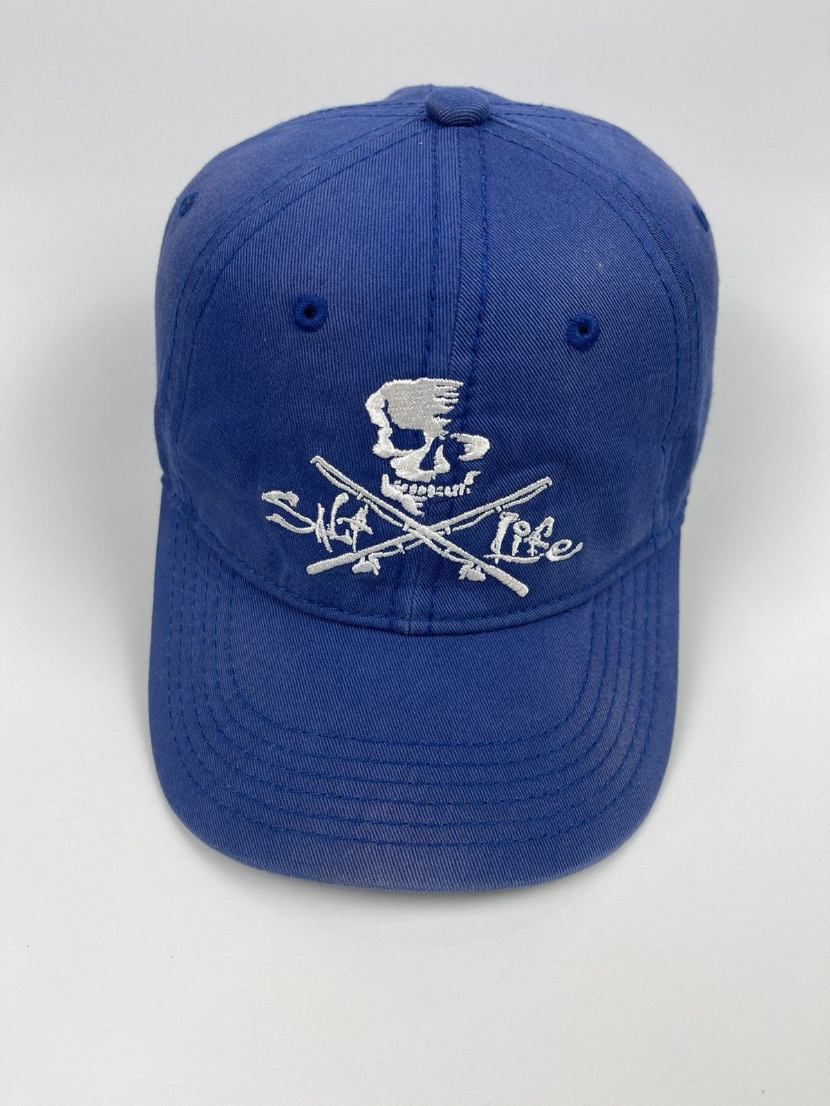 Hat Club Salt life Skull hat/cap Size ONE SIZE - 2 Thumbnail
