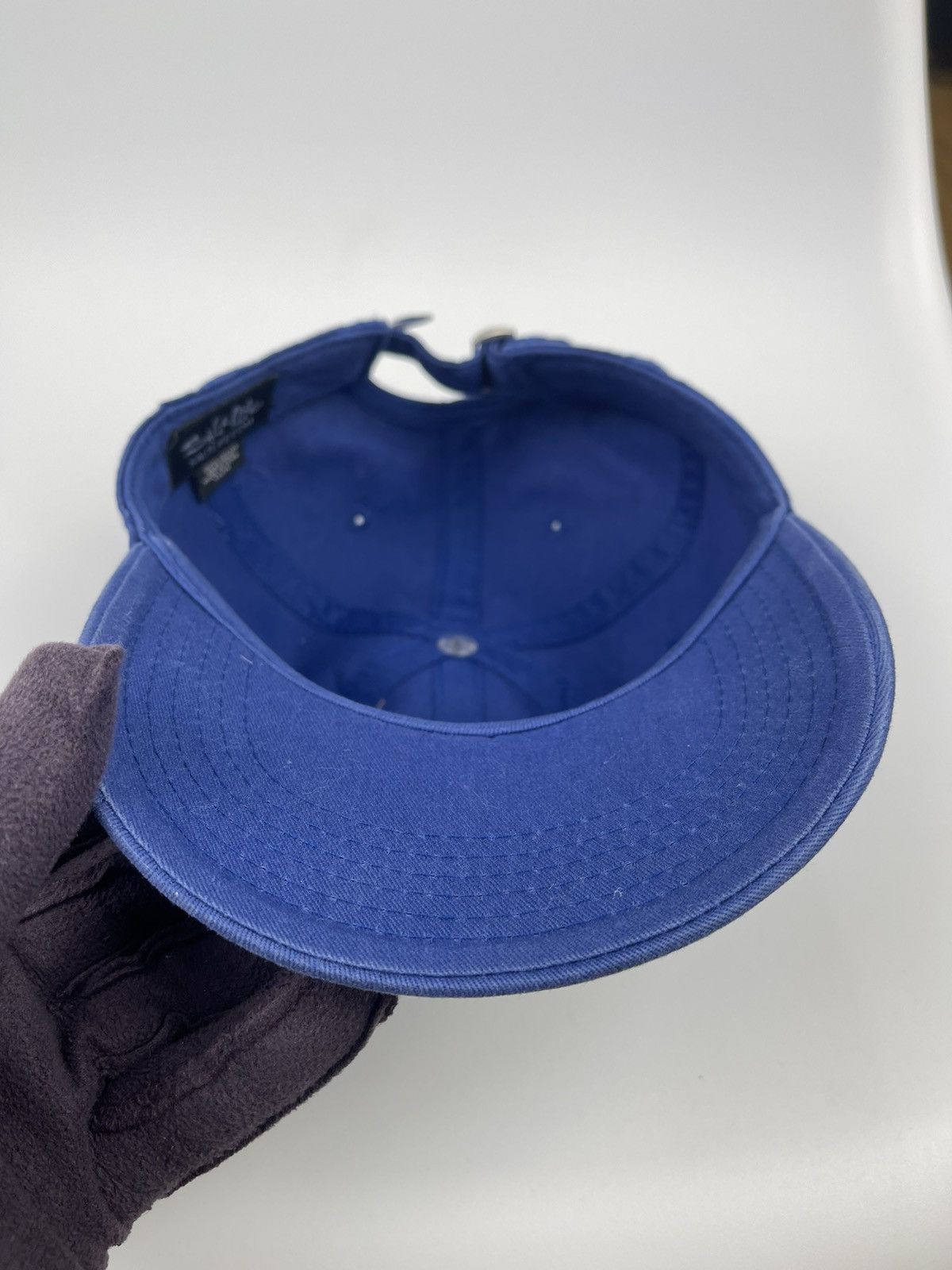 Hat Club Salt life Skull hat/cap Size ONE SIZE - 11 Thumbnail