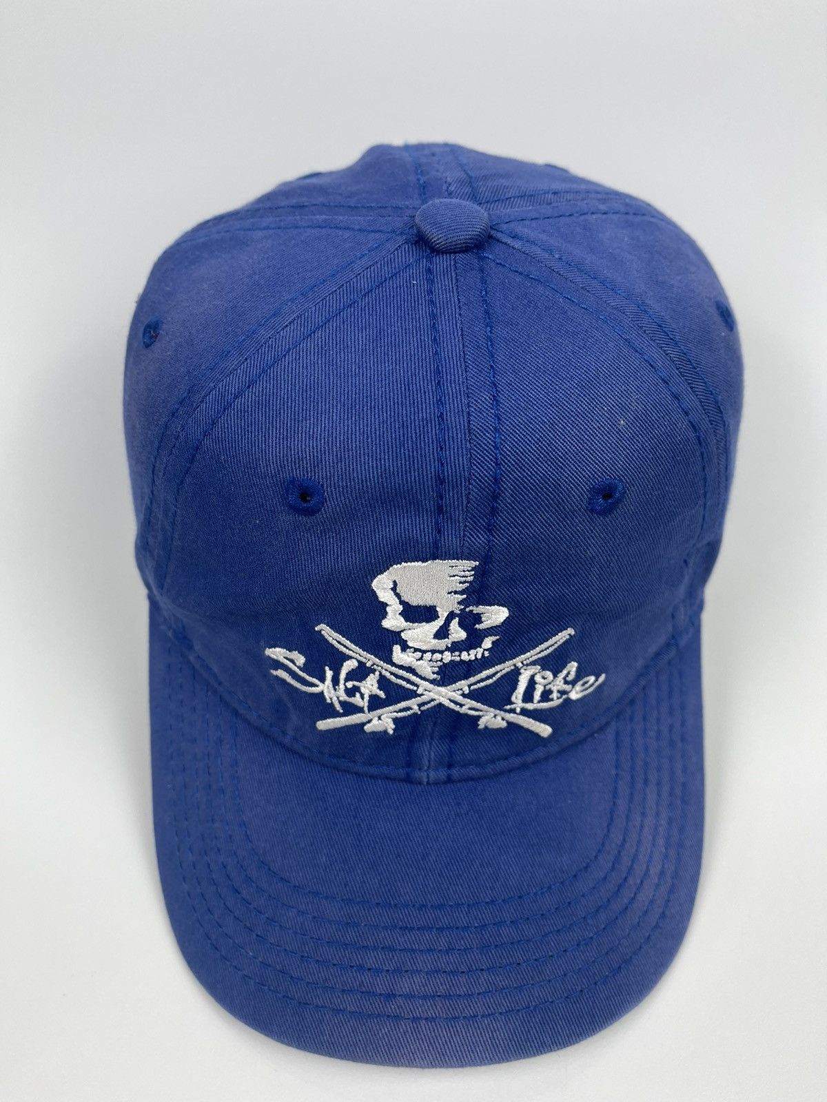 Hat Club Salt life Skull hat/cap Size ONE SIZE - 6 Thumbnail