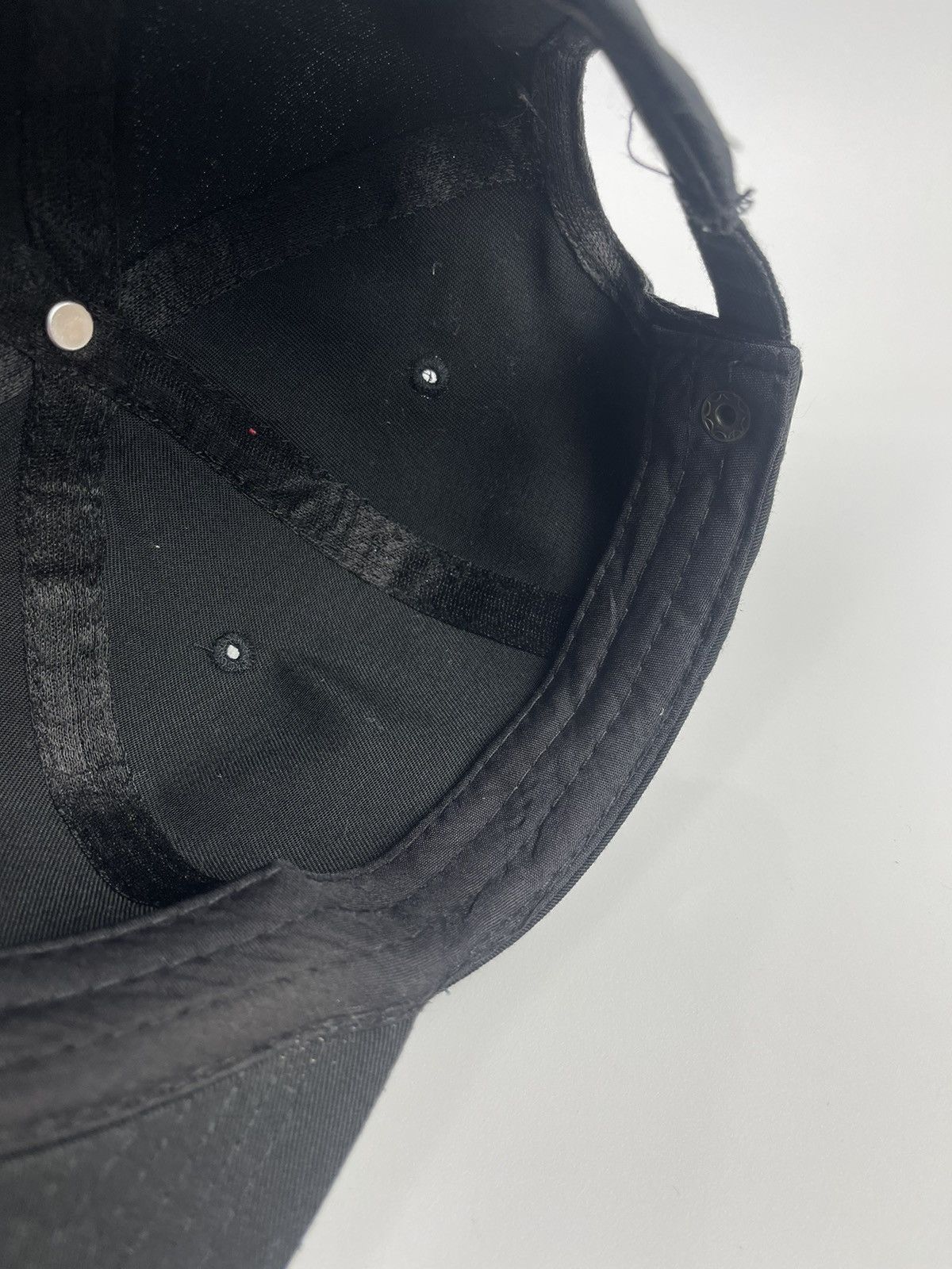 Blackhawk! Riviera Black Hawk Casino snapback hat Size ONE SIZE - 12 Thumbnail