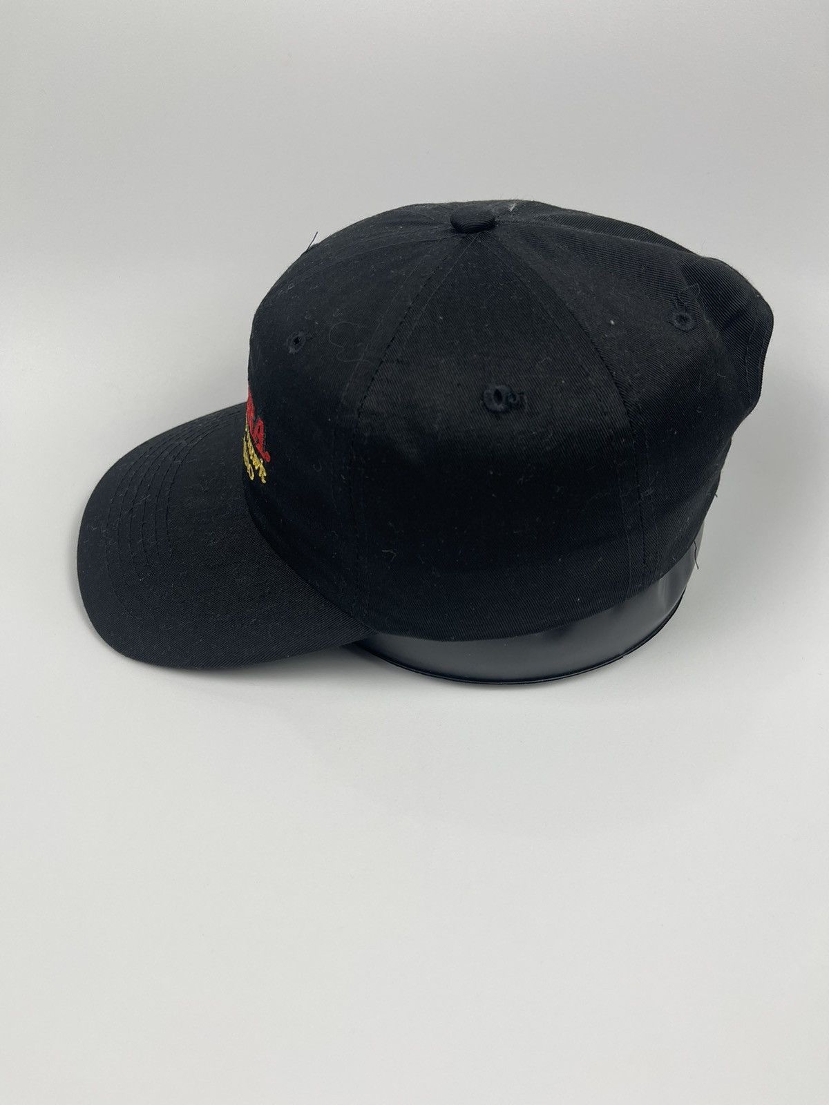 Blackhawk! Riviera Black Hawk Casino snapback hat Size ONE SIZE - 5 Thumbnail