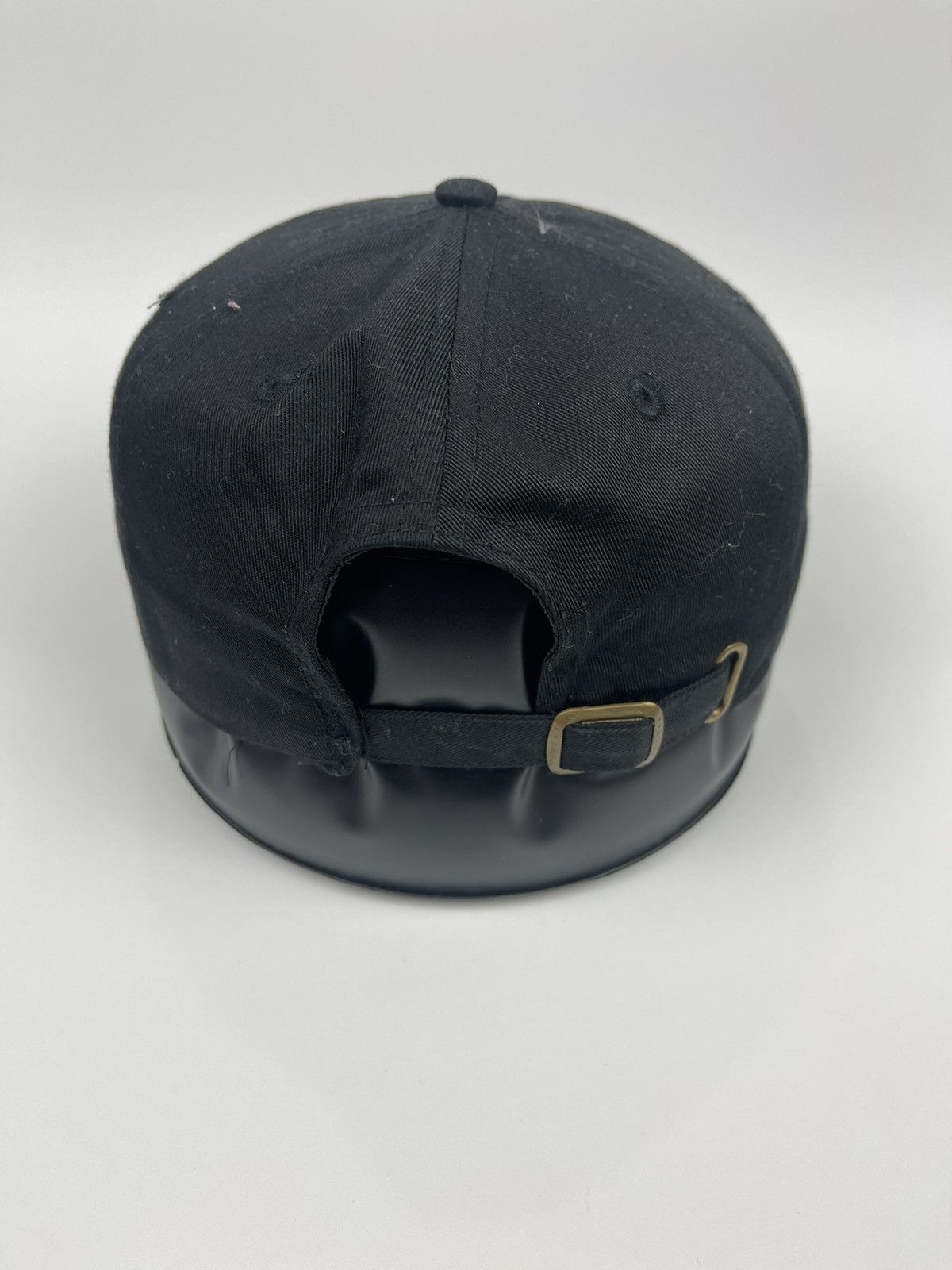 Blackhawk! Riviera Black Hawk Casino snapback hat Size ONE SIZE - 8 Thumbnail