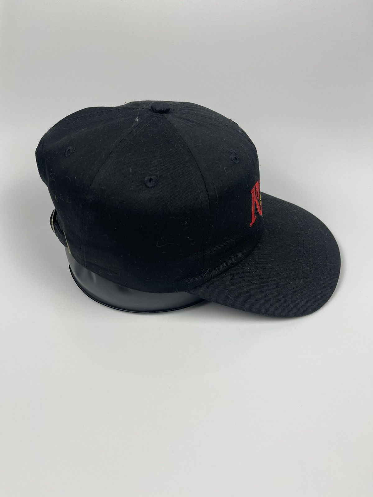 Blackhawk! Riviera Black Hawk Casino snapback hat Size ONE SIZE - 4 Thumbnail