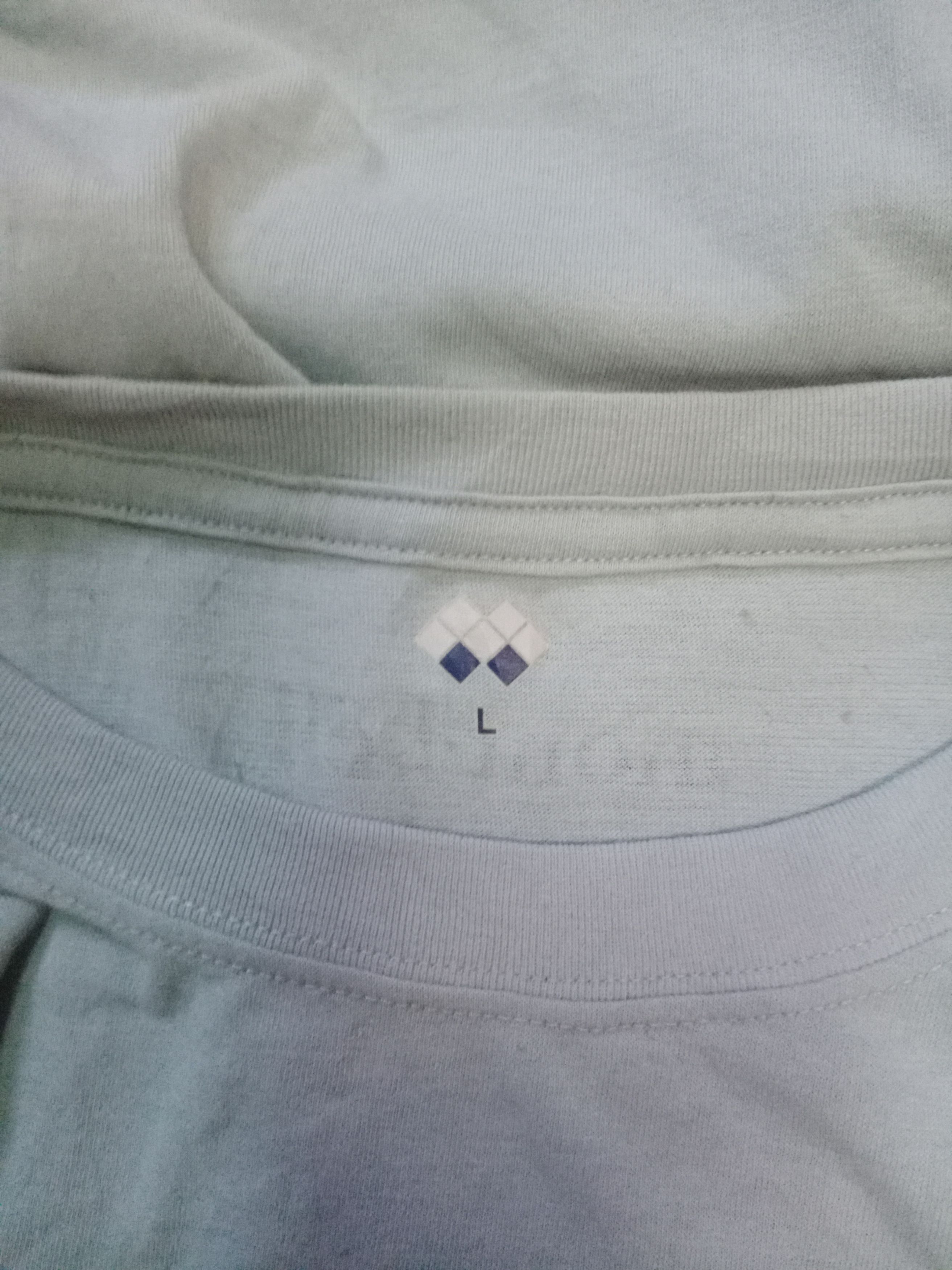 Montbell Montbell Outdoor Longsleeves Tee Size US L / EU 52-54 / 3 - 5 Thumbnail