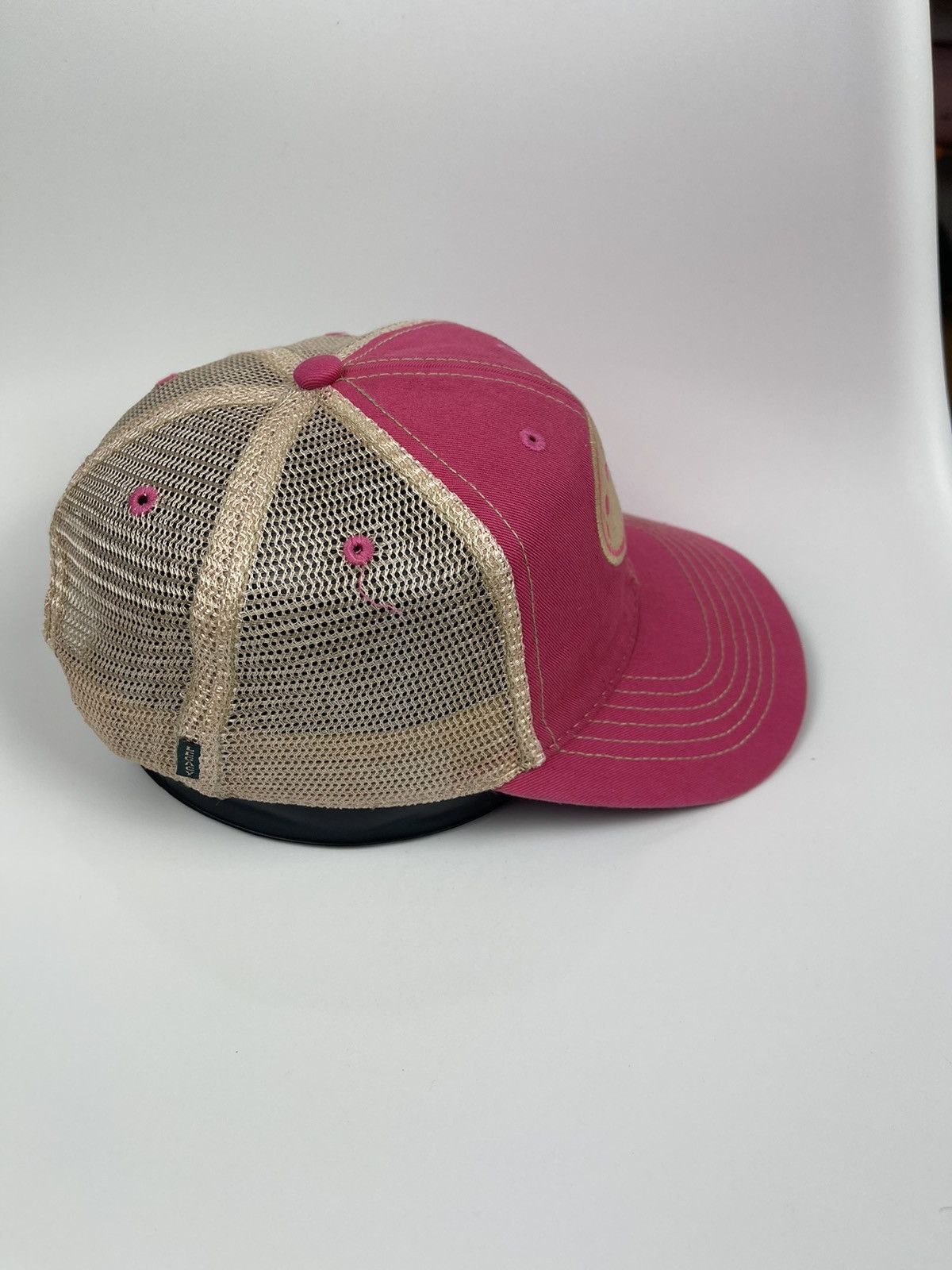 Vintage Vintage Pink Maui Hawaii by legacy Hat Size ONE SIZE - 4 Thumbnail
