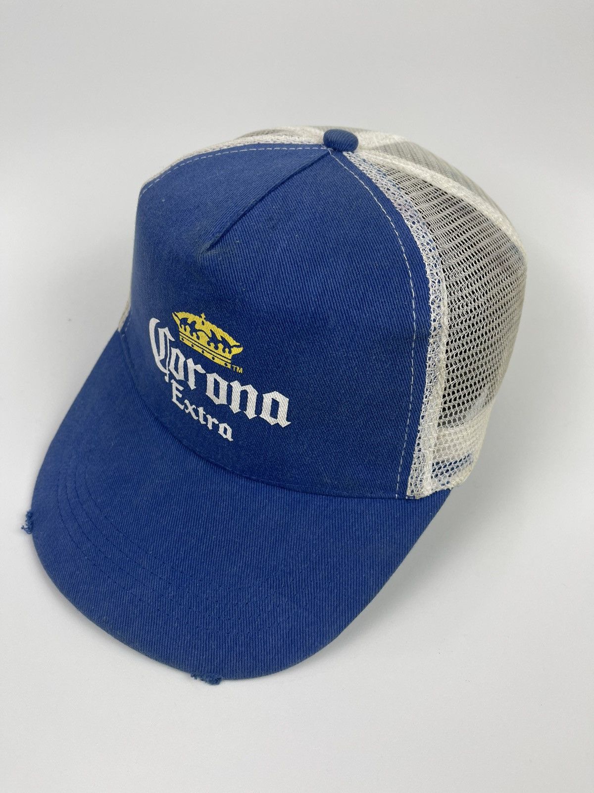 Hat Club Corona Extra Trucker Hat Size ONE SIZE - 1 Thumbnail