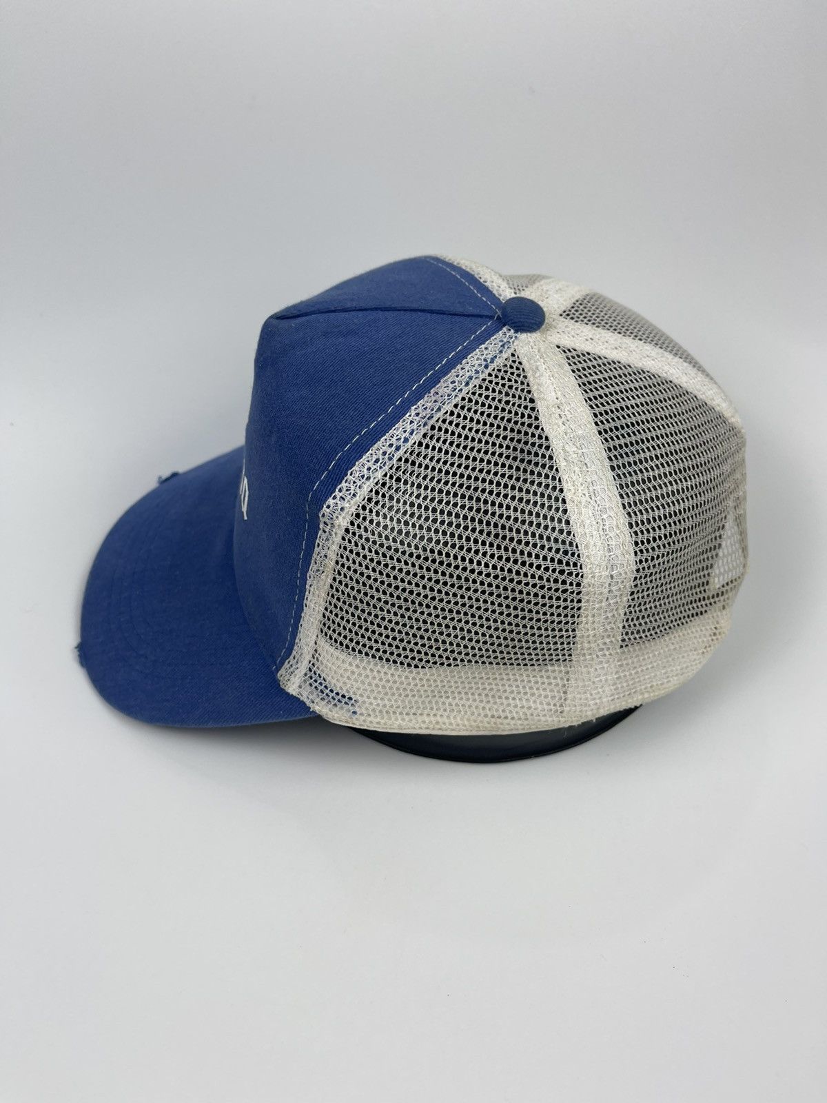 Hat Club Corona Extra Trucker Hat Size ONE SIZE - 5 Thumbnail
