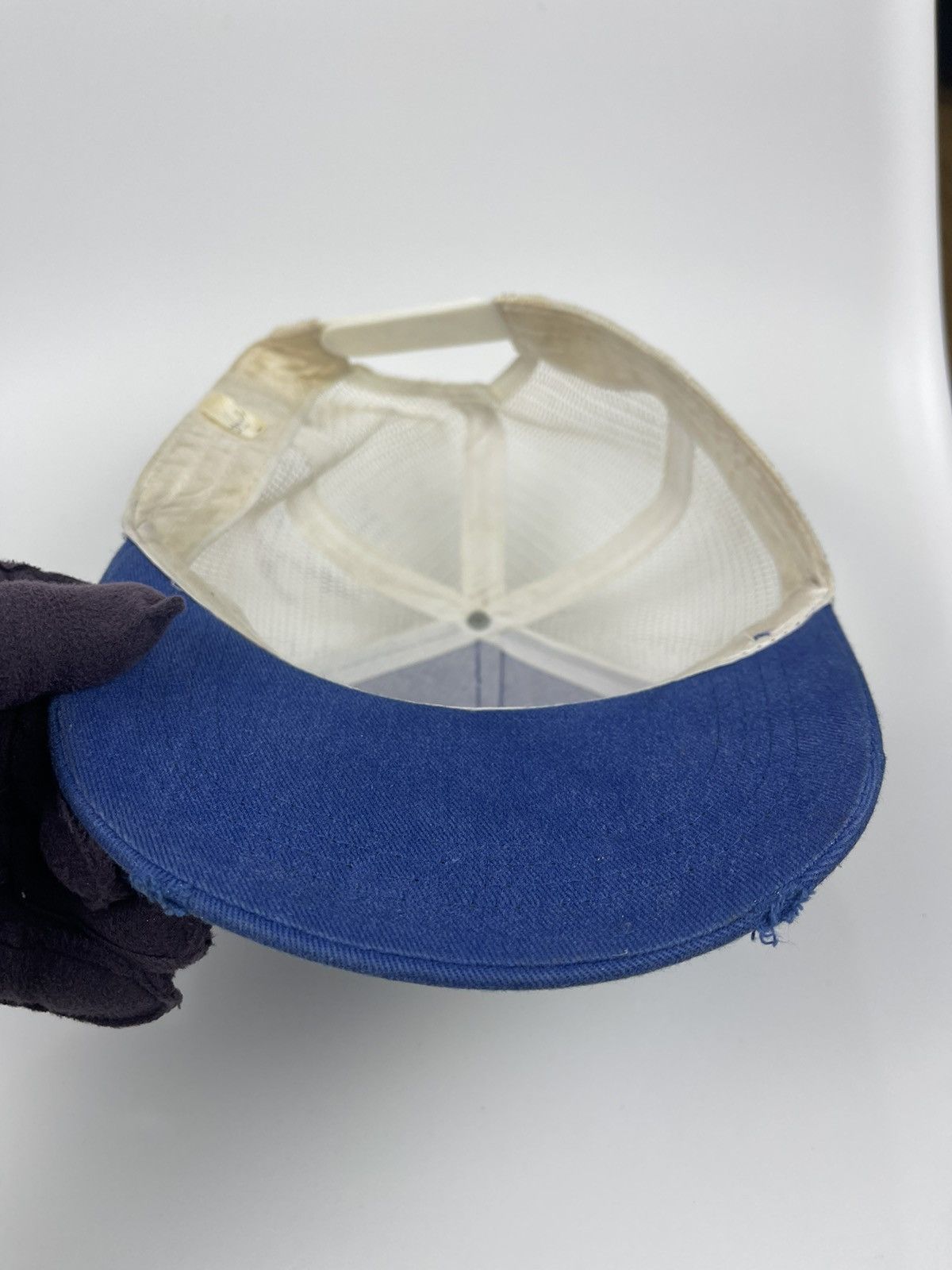 Hat Club Corona Extra Trucker Hat Size ONE SIZE - 9 Thumbnail
