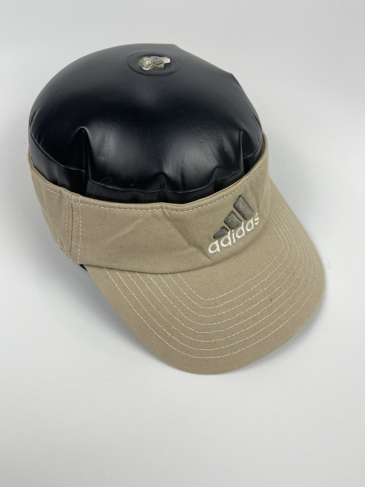 Adidas Adidas ClimaLite Visor Hat Size ONE SIZE - 3 Thumbnail