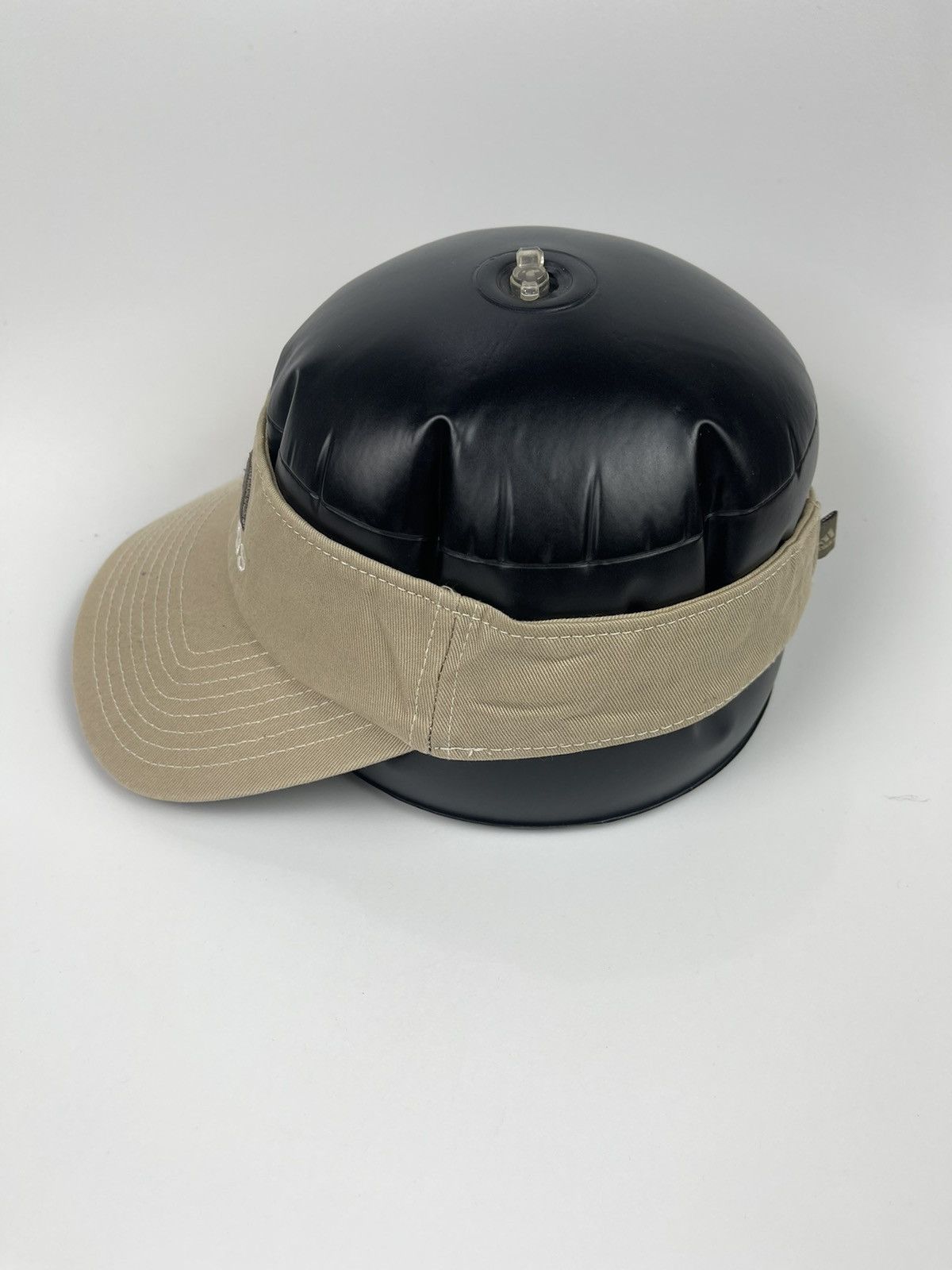 Adidas Adidas ClimaLite Visor Hat Size ONE SIZE - 5 Thumbnail