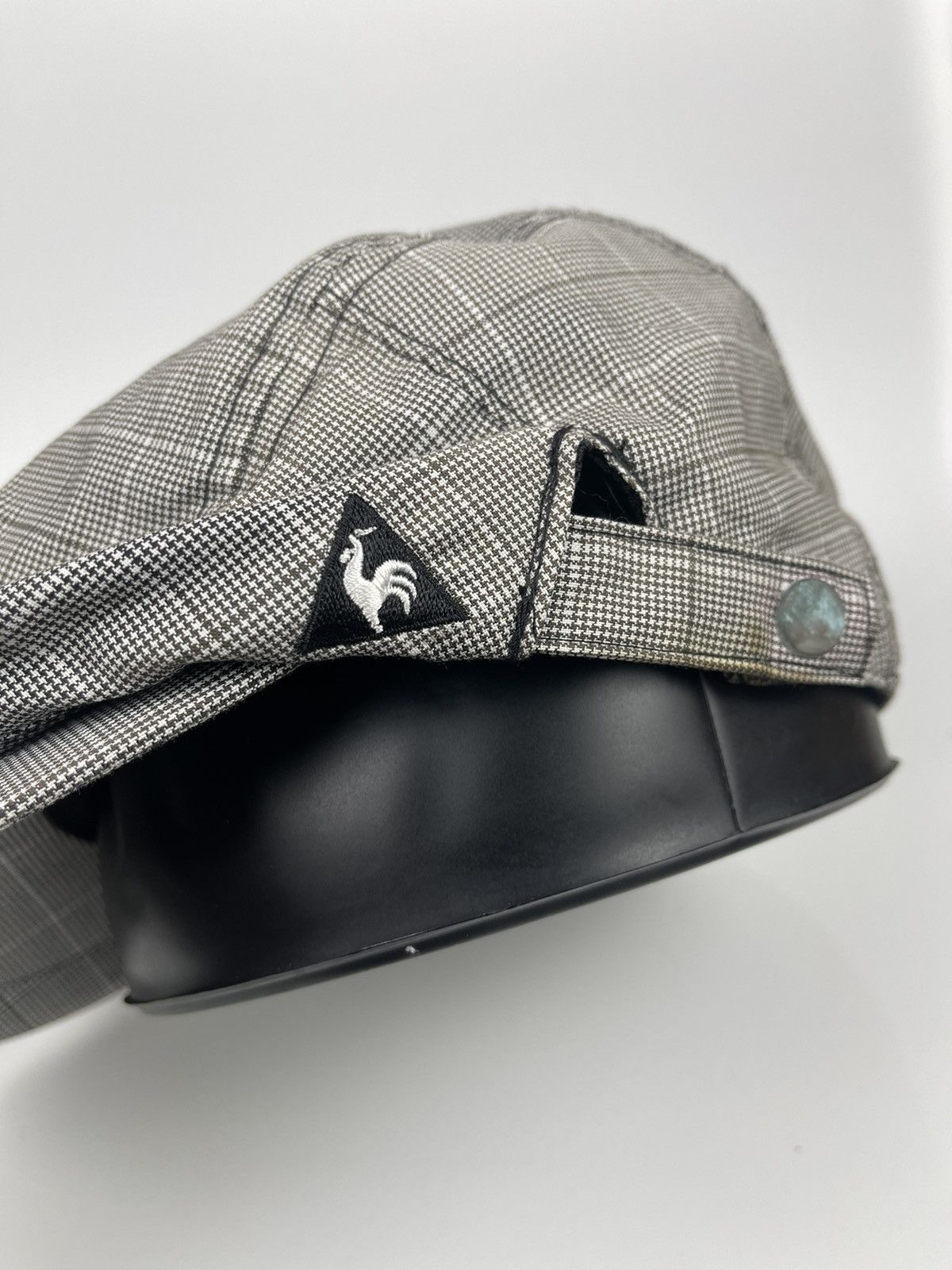 Le Coq Sportif Rare Le Coq Sportif barreta Hat Size ONE SIZE - 5 Thumbnail