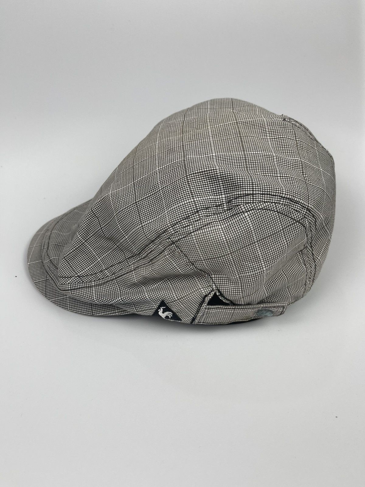 Le Coq Sportif Rare Le Coq Sportif barreta Hat Size ONE SIZE - 4 Thumbnail
