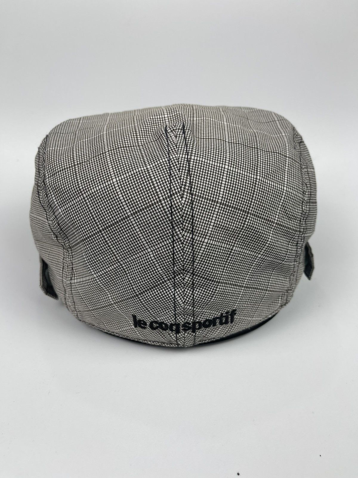 Le Coq Sportif Rare Le Coq Sportif barreta Hat Size ONE SIZE - 6 Thumbnail