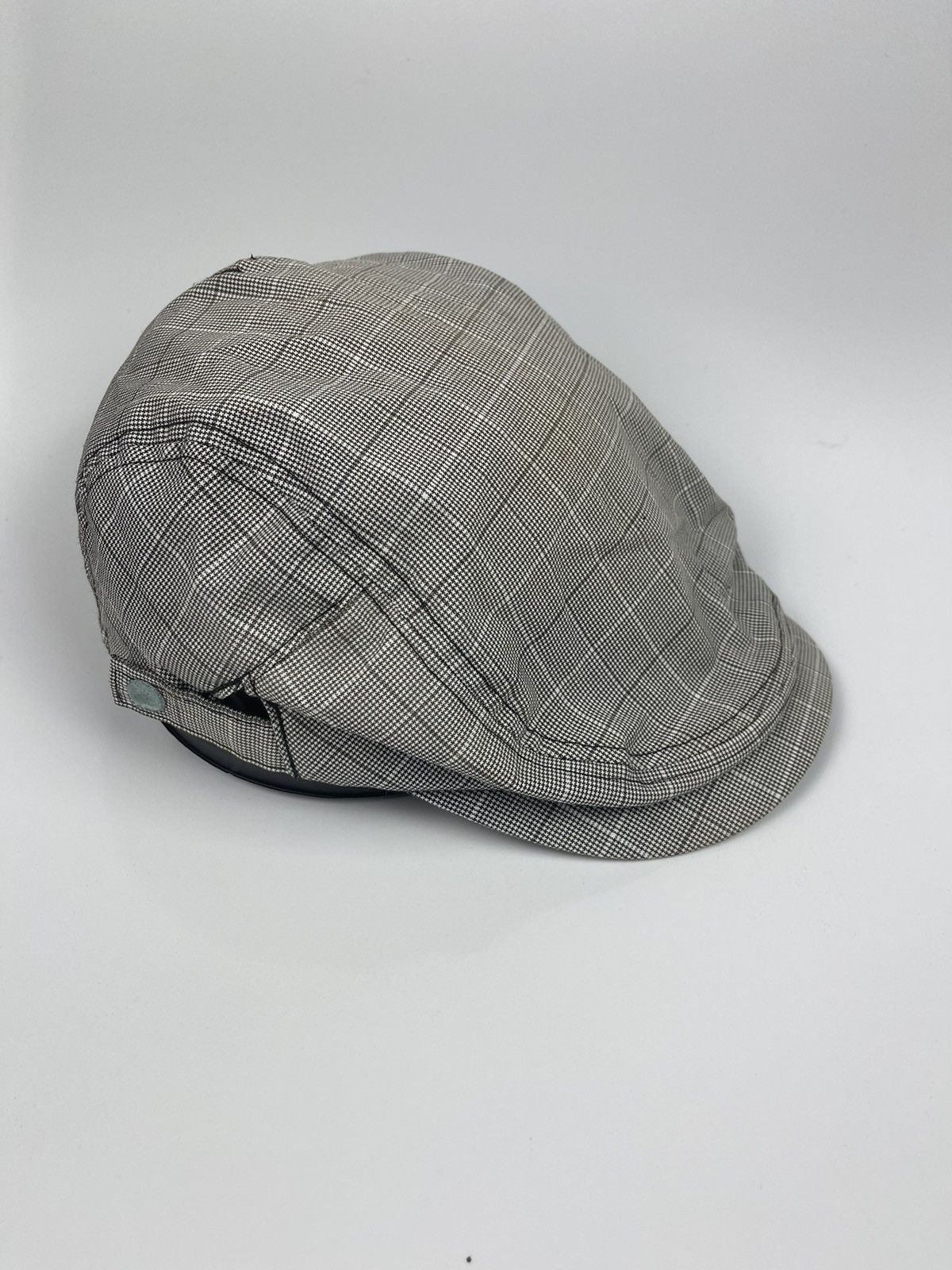 Le Coq Sportif Rare Le Coq Sportif barreta Hat Size ONE SIZE - 3 Thumbnail