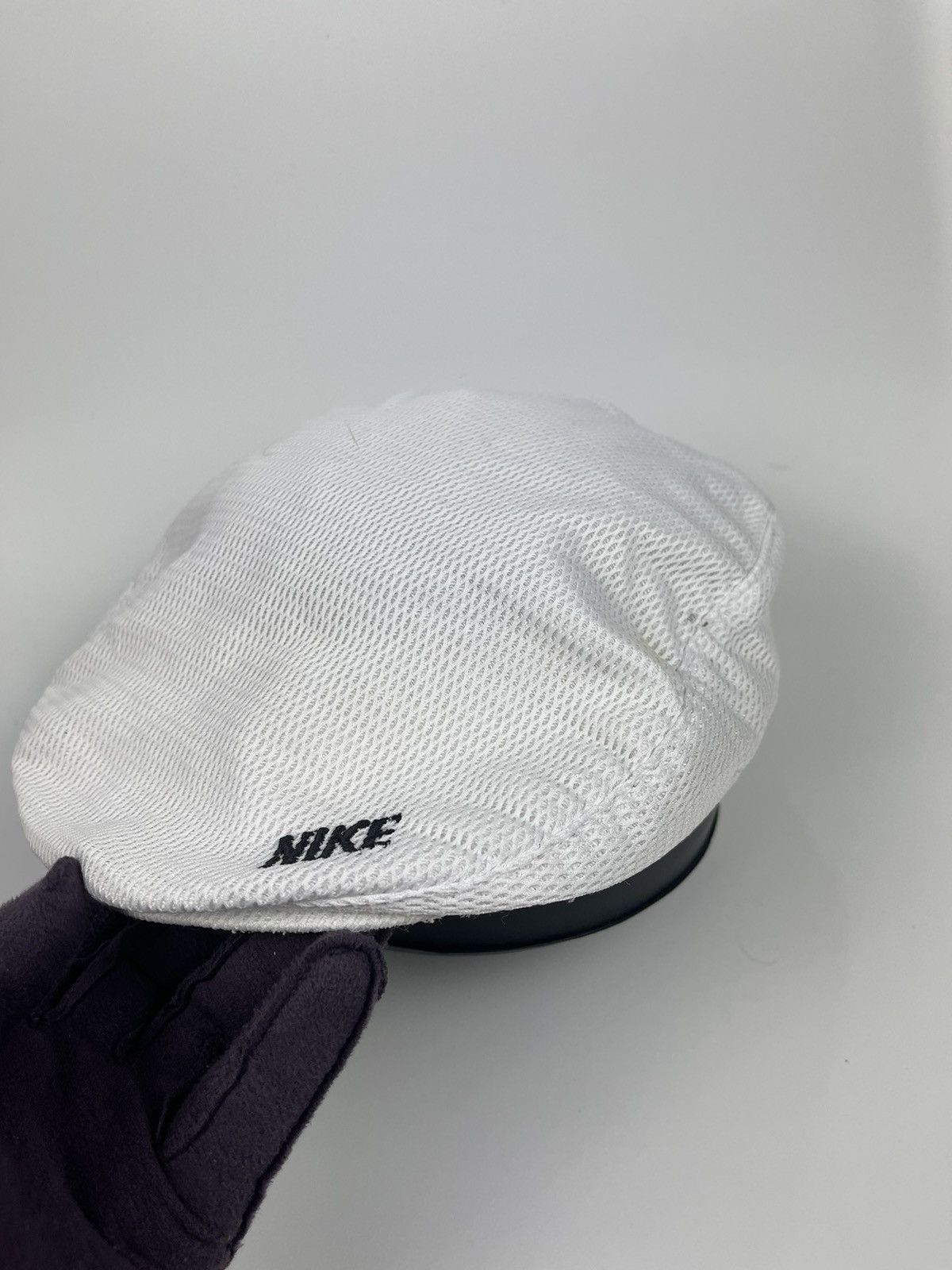 Nike Vintage Nike 90s barreta hat Size ONE SIZE - 1 Thumbnail