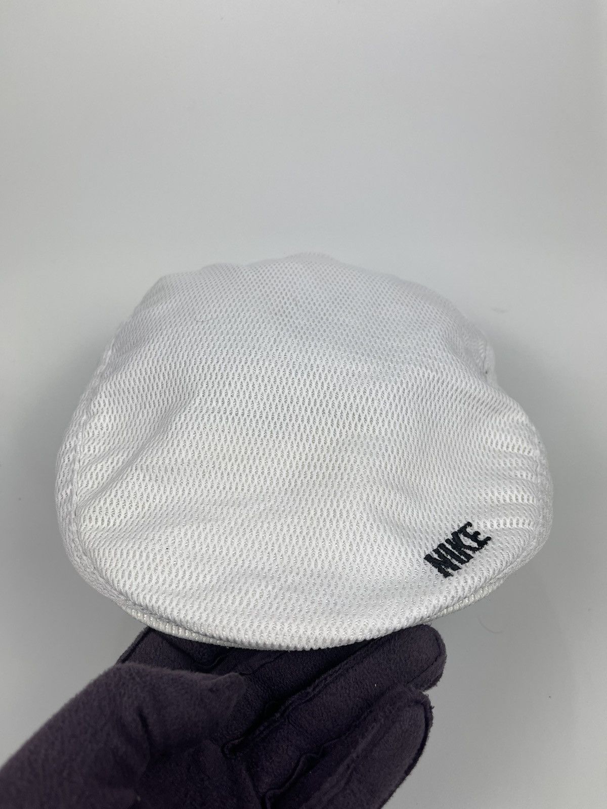 Nike Vintage Nike 90s barreta hat Size ONE SIZE - 2 Thumbnail