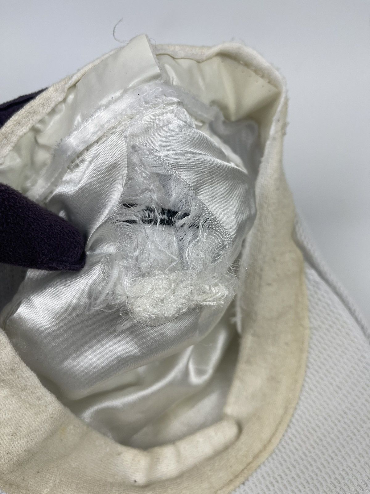 Nike Vintage Nike 90s barreta hat Size ONE SIZE - 9 Thumbnail