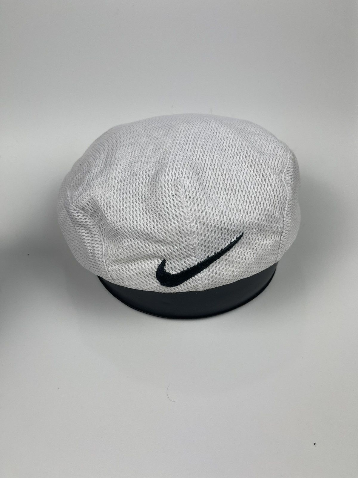 Nike Vintage Nike 90s barreta hat Size ONE SIZE - 5 Thumbnail