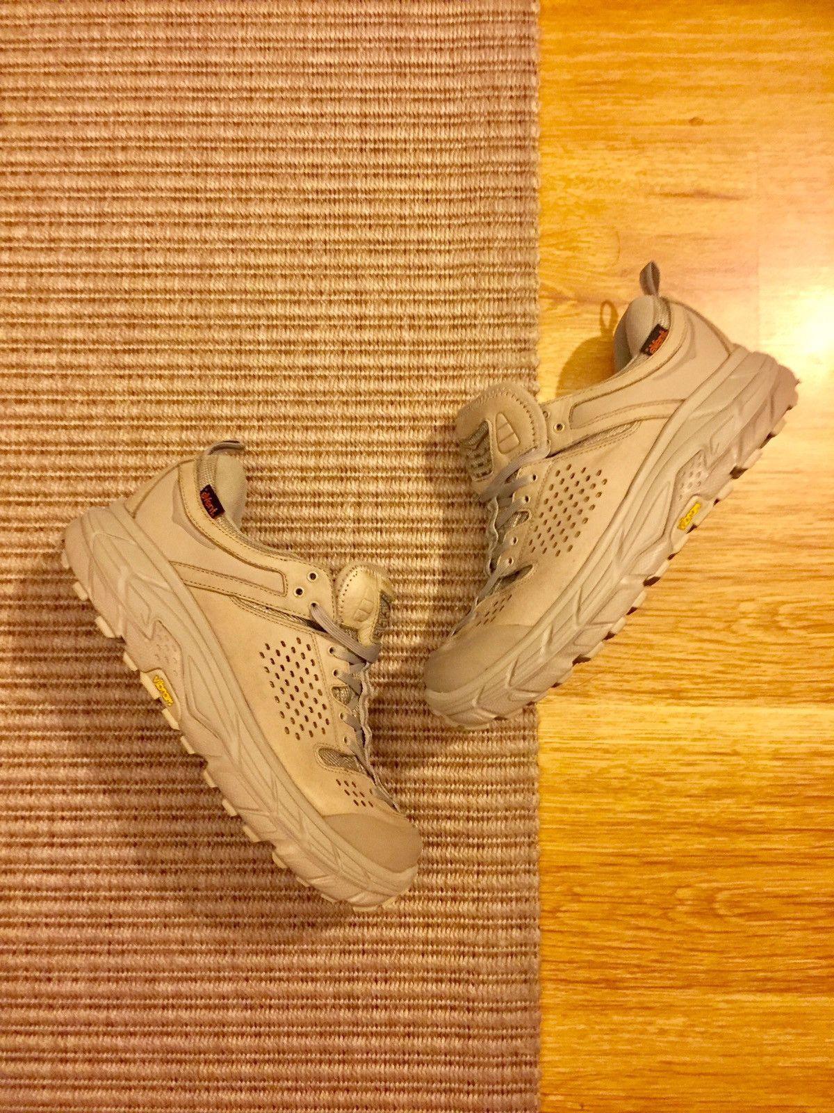 Engineered Garments × Hoka One One Engineered Garments x HOKA ONE 
