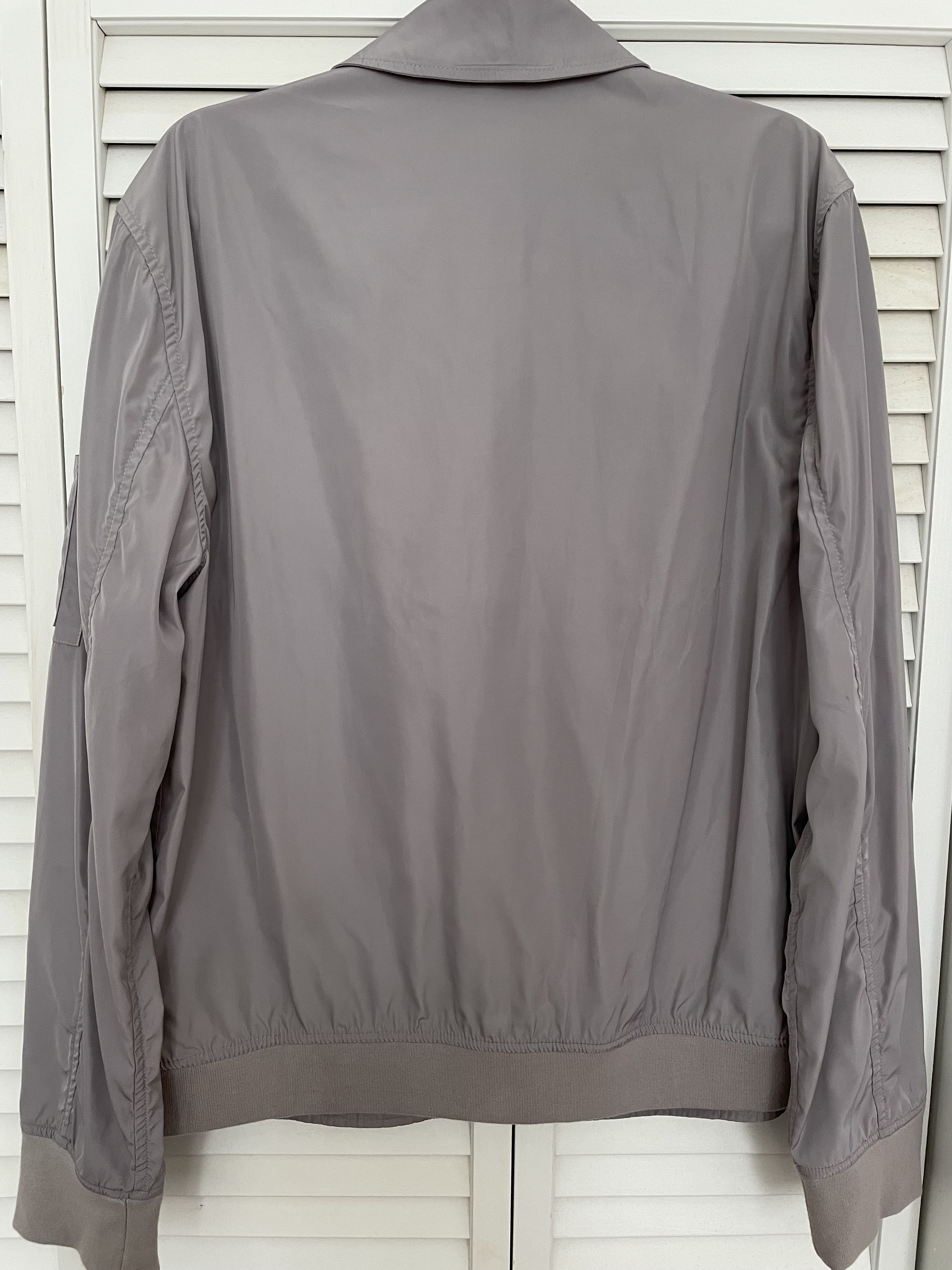 Grayers Grayers Montreaux Windbreaker Jacket Size US L / EU 52-54 / 3 - 2 Thumbnail
