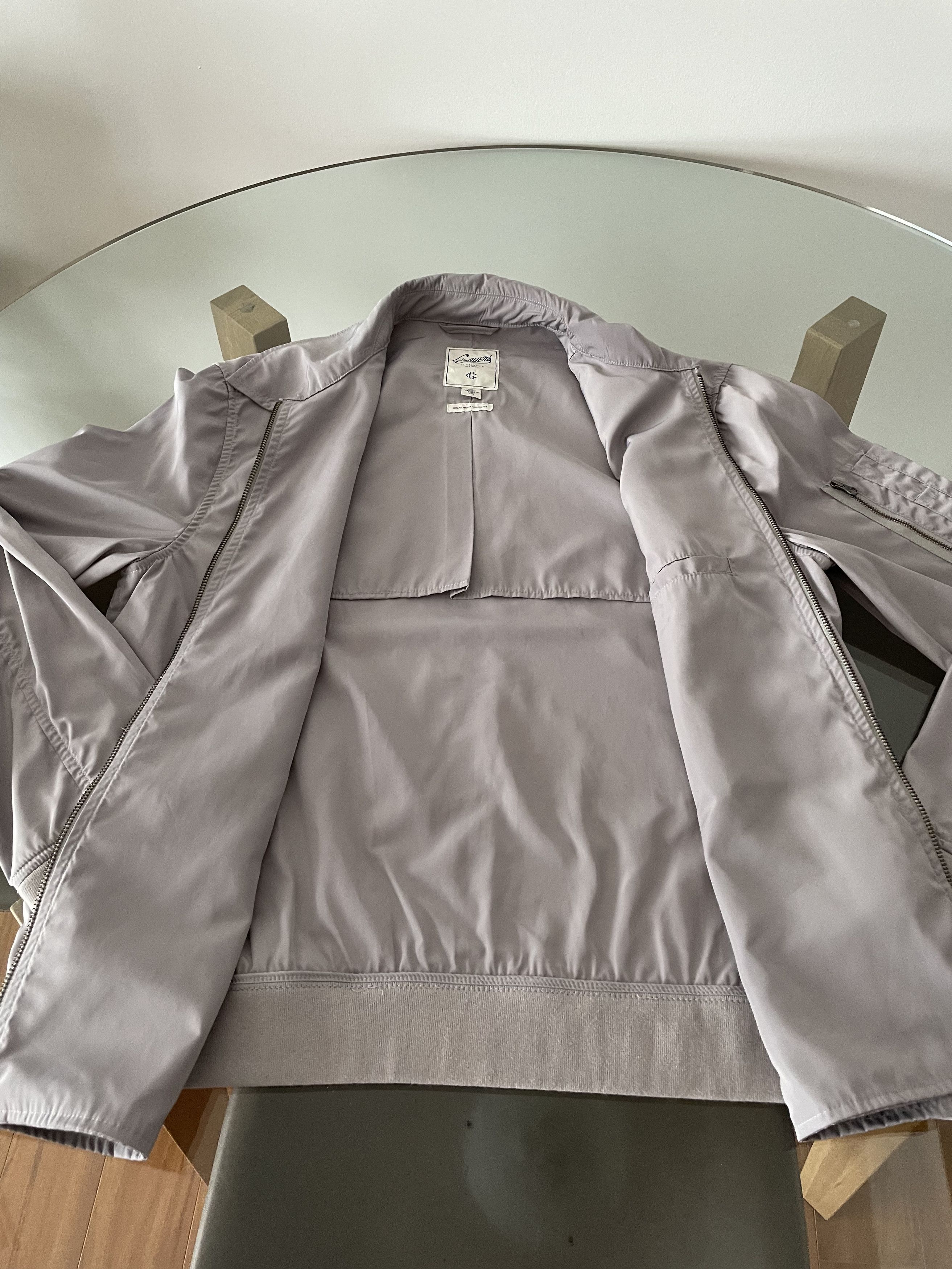 Grayers Grayers Montreaux Windbreaker Jacket Size US L / EU 52-54 / 3 - 8 Thumbnail