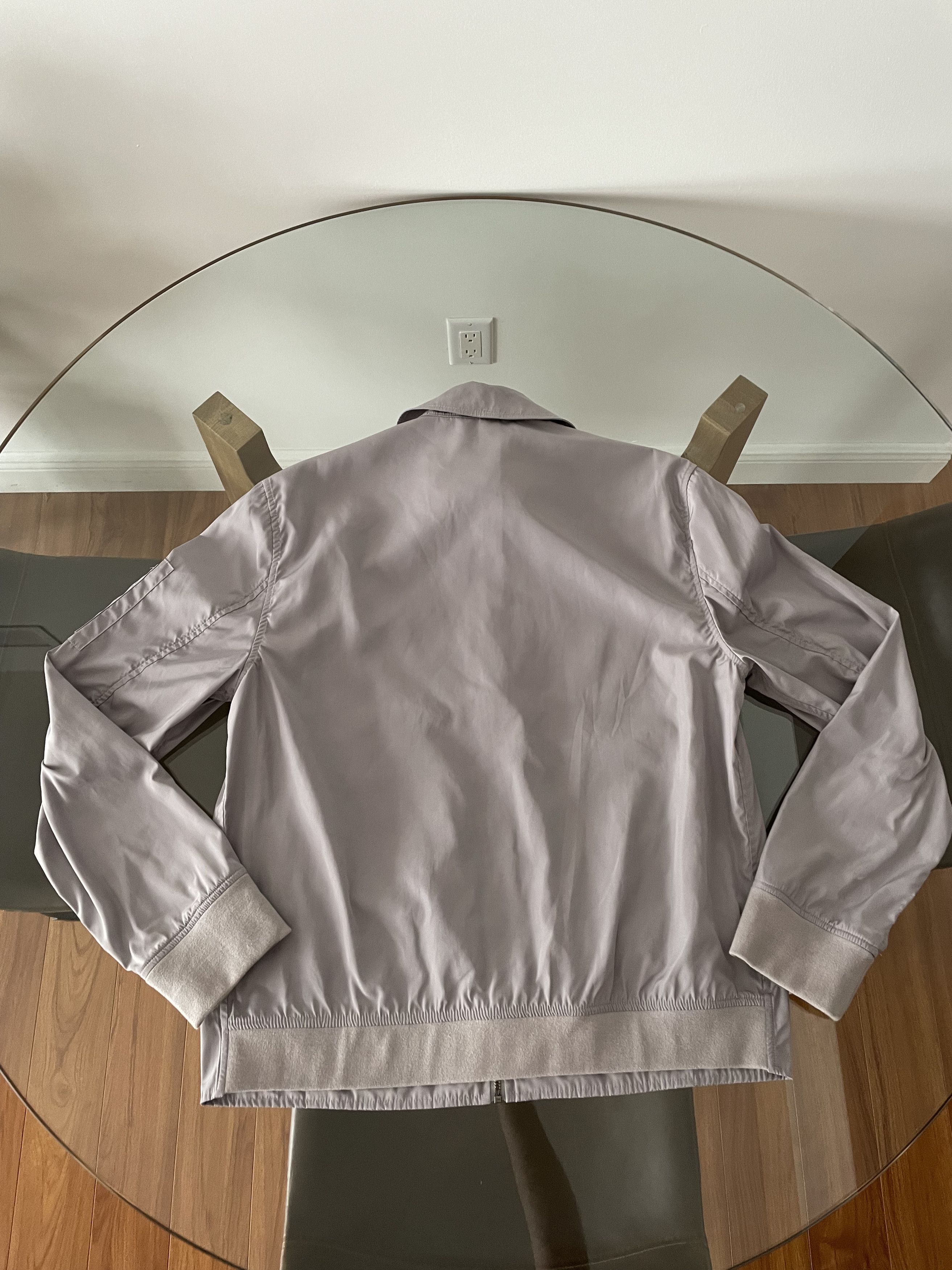 Grayers Grayers Montreaux Windbreaker Jacket Size US L / EU 52-54 / 3 - 4 Thumbnail