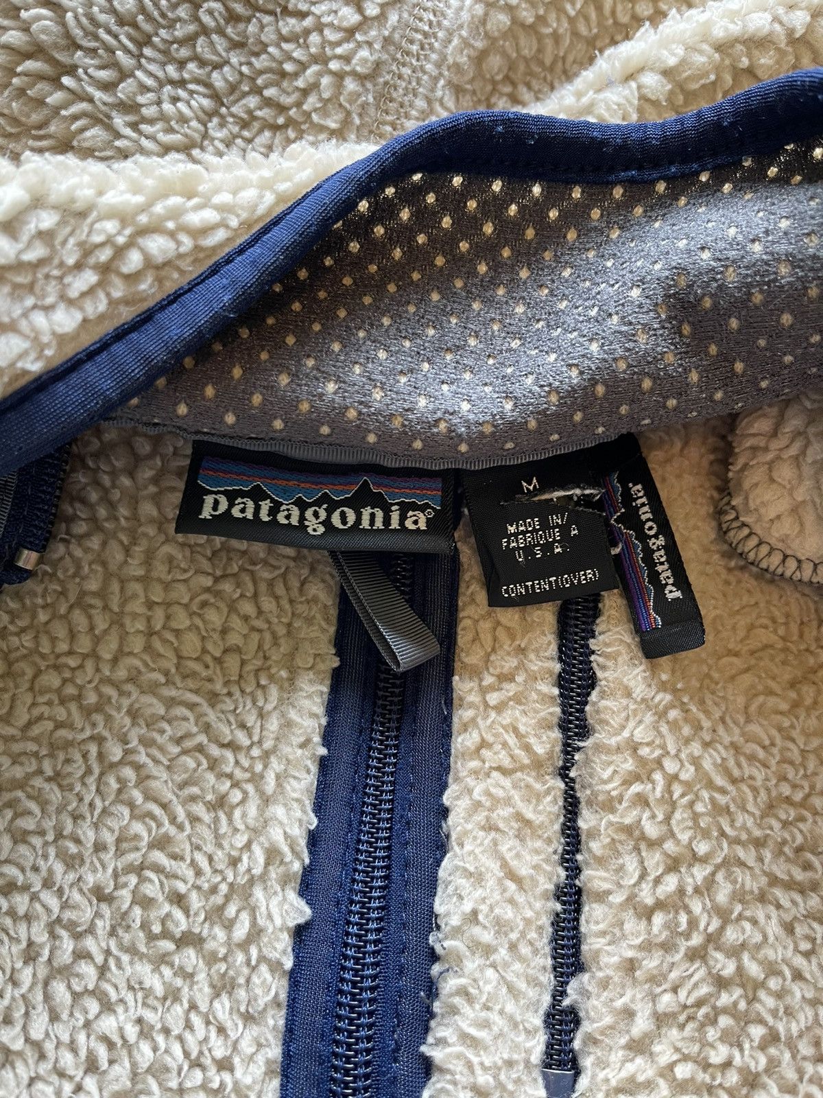 Patagonia Vintage Patagonia Size US M / EU 48-50 / 2 - 3 Thumbnail