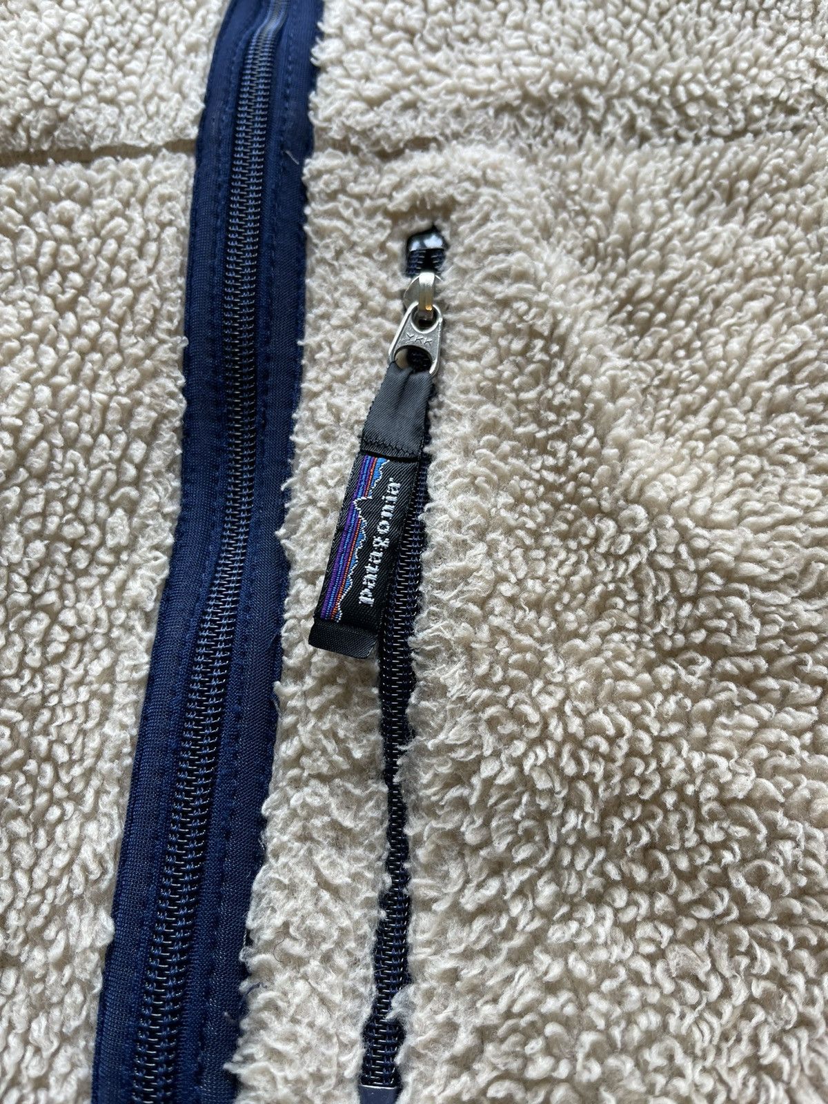 Patagonia Vintage Patagonia Size US M / EU 48-50 / 2 - 2 Thumbnail
