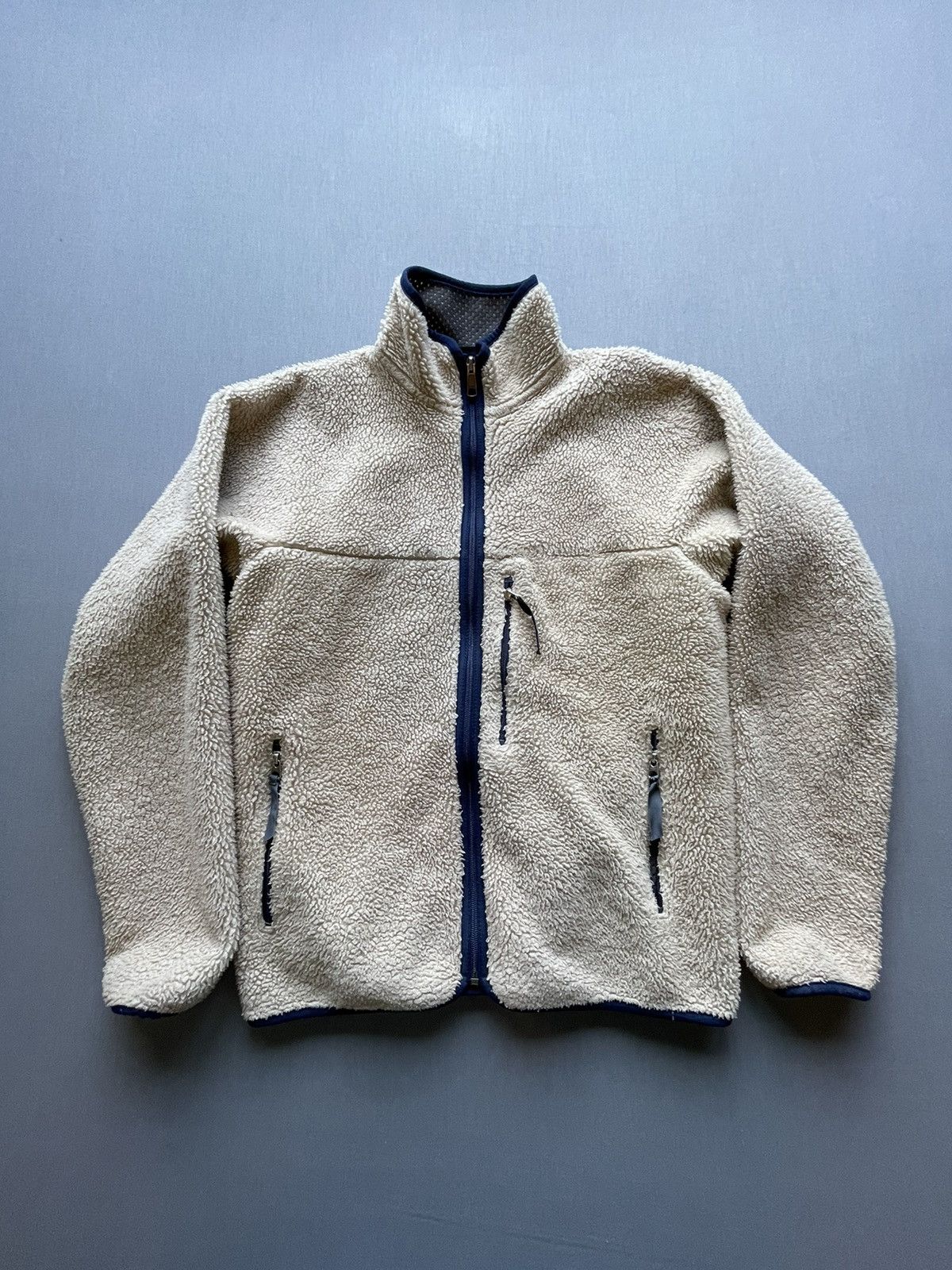 Patagonia Vintage Patagonia Size US M / EU 48-50 / 2 - 1 Thumbnail