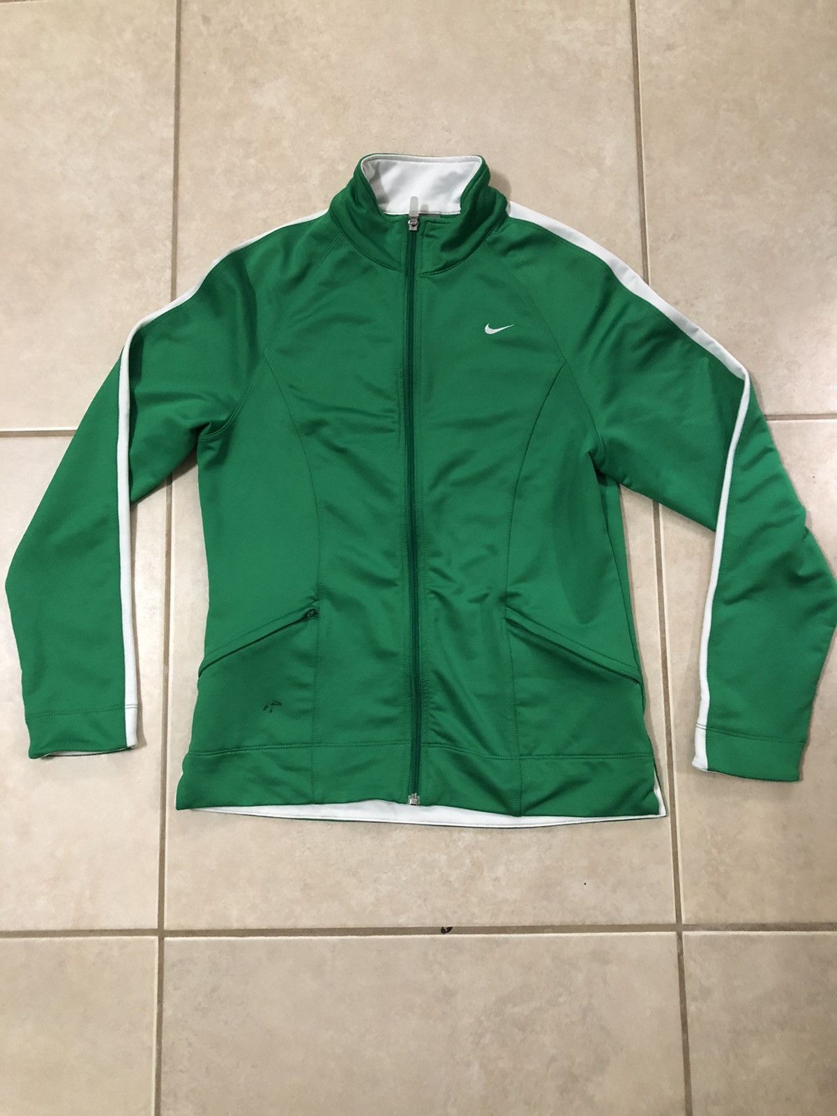 mens nike zip up sweater
