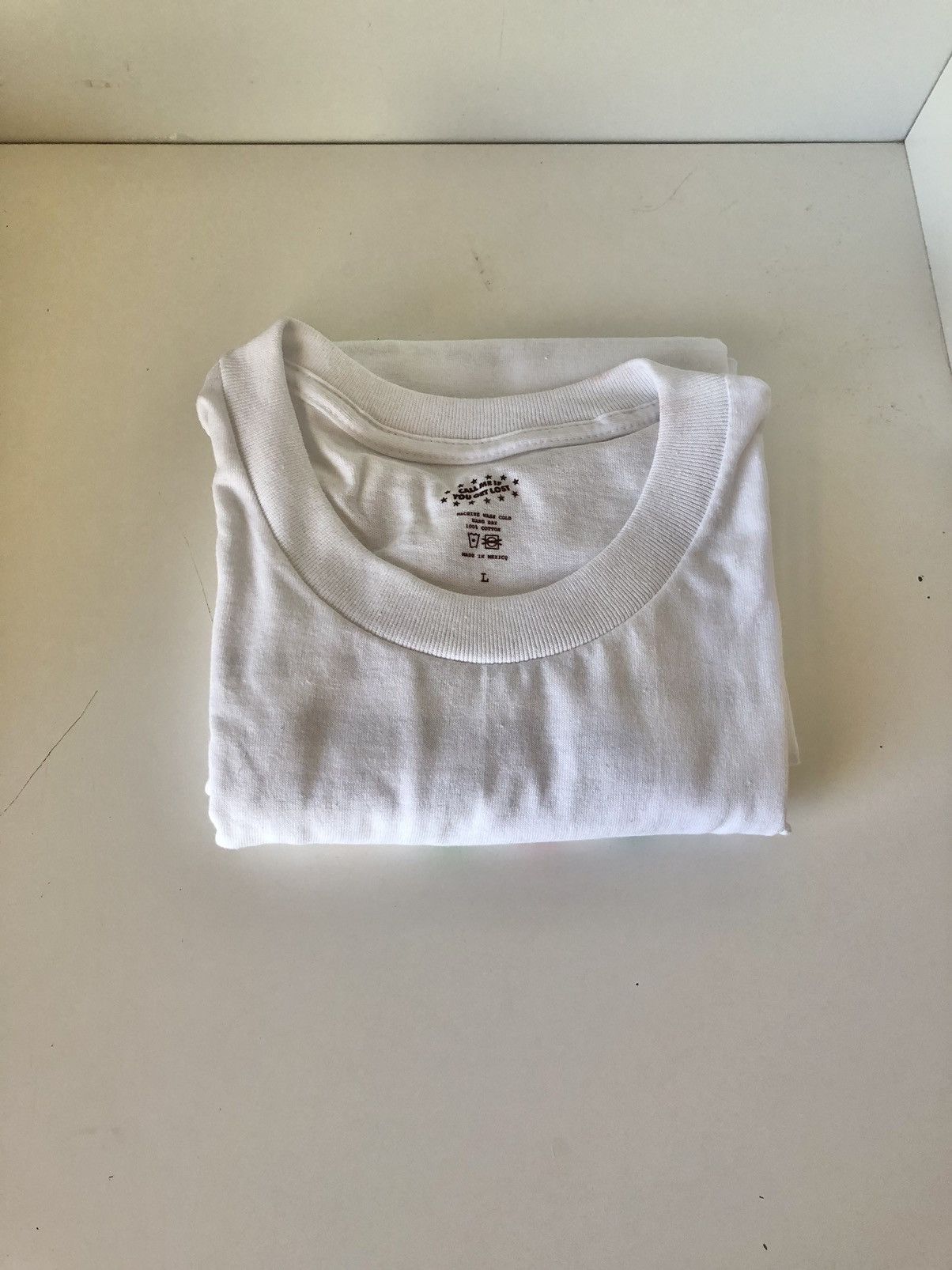 Golf Wang × Tyler The Creator Tyler, the Creator CMIYGL Star Stamp CD/Tee Box Set Large Size US L / EU 52-54 / 3 - 3 Thumbnail
