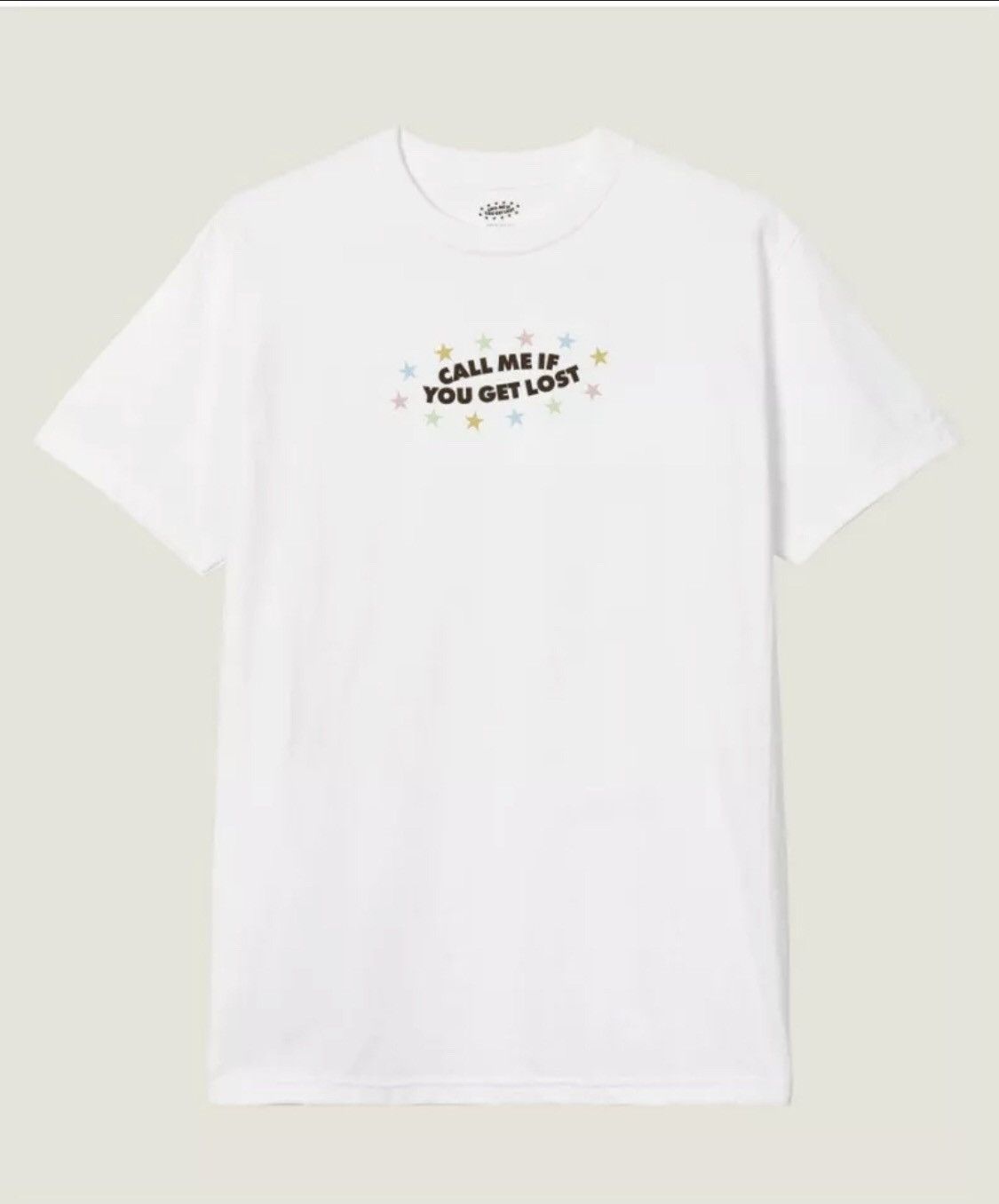 Golf Wang × Tyler The Creator Tyler, the Creator CMIYGL Star Stamp CD/Tee Box Set Large Size US L / EU 52-54 / 3 - 7 Thumbnail