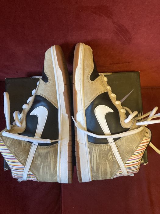 nike sb paul ulrich