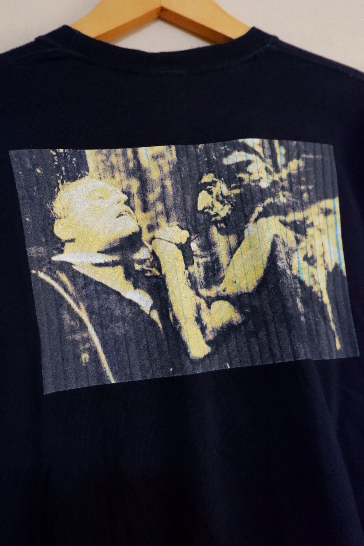 Japanese Brand Horribles Skate Project Long Sleeve T shirt Size US M / EU 48-50 / 2 - 2 Thumbnail
