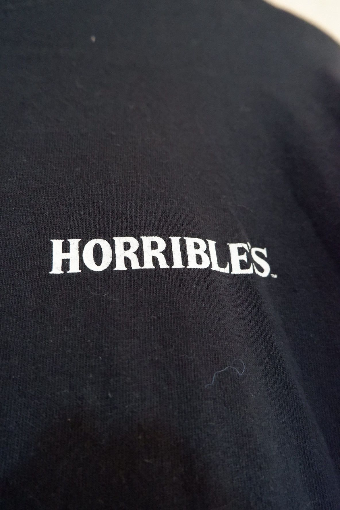 Japanese Brand Horribles Skate Project Long Sleeve T shirt Size US M / EU 48-50 / 2 - 4 Thumbnail