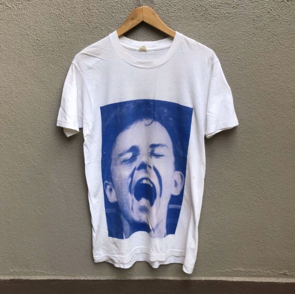 Vintage Vintage Rare 90s MORRISSEY the smiths band kill uncle | Grailed